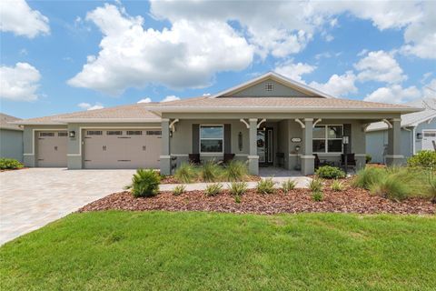 Photo of 9577 SW 82nd Street Road, Ocala, FL 34481 (MLS # OM701854)