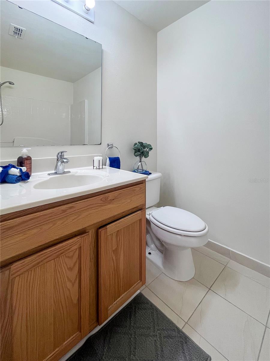 PALM COAST SEC 17 - Residential