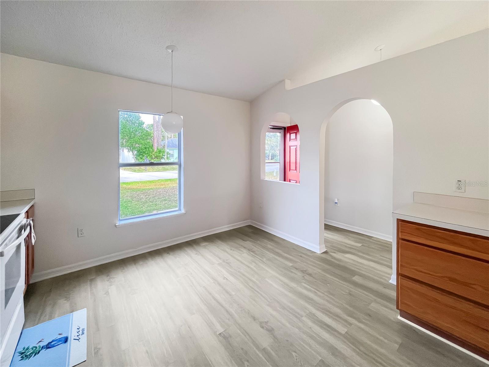 PALM COAST SEC 17 - Residential