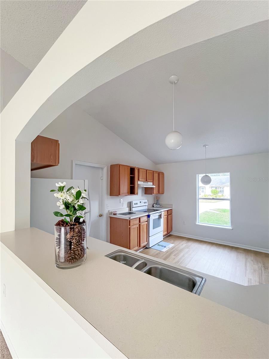 PALM COAST SEC 17 - Residential