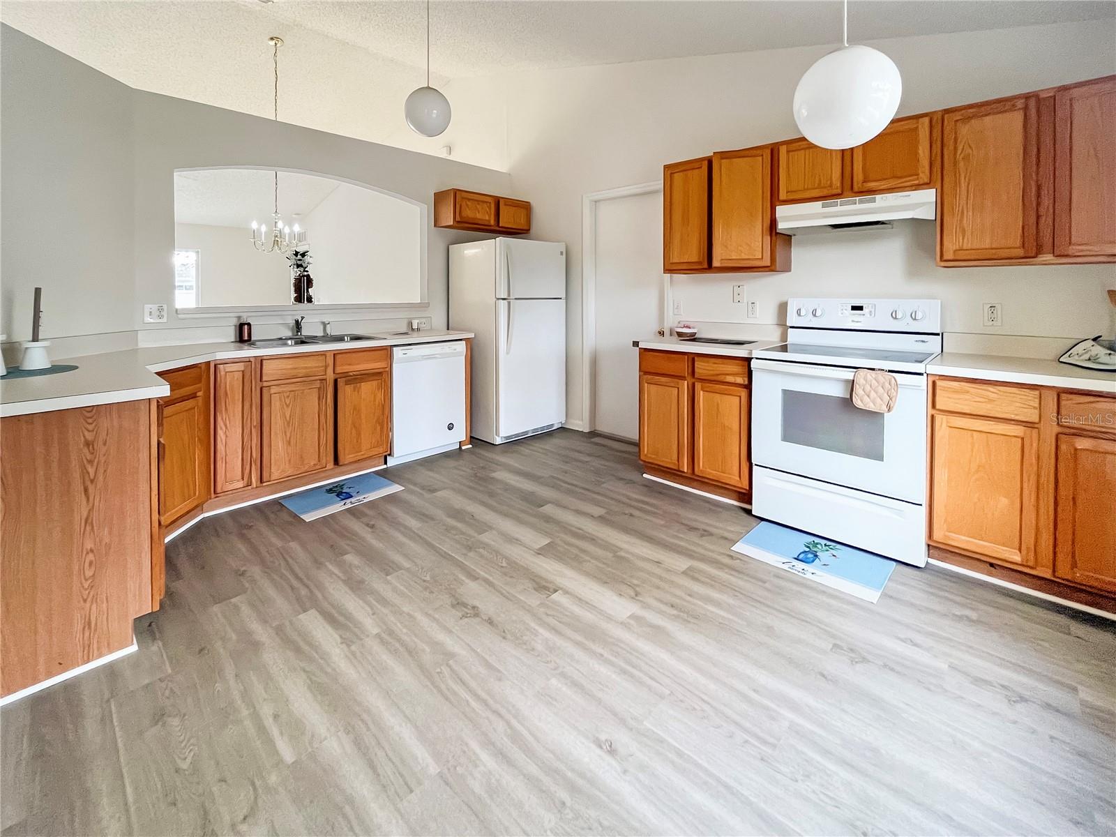 PALM COAST SEC 17 - Residential