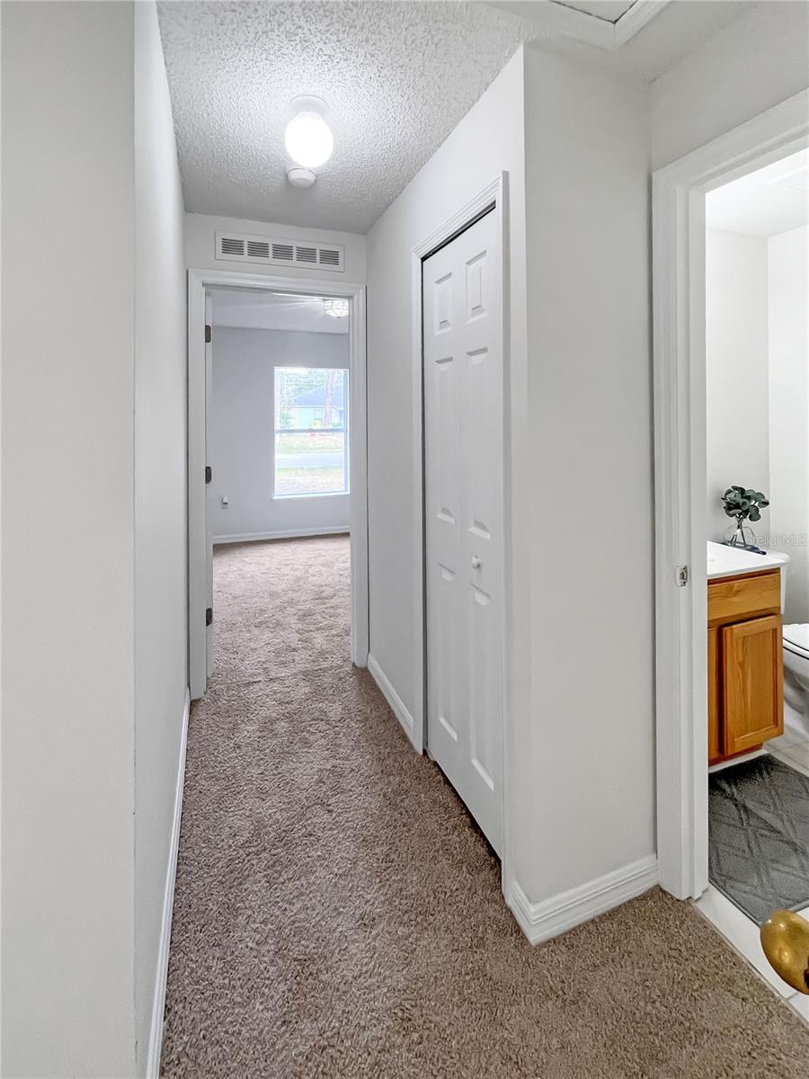 PALM COAST SEC 17 - Residential