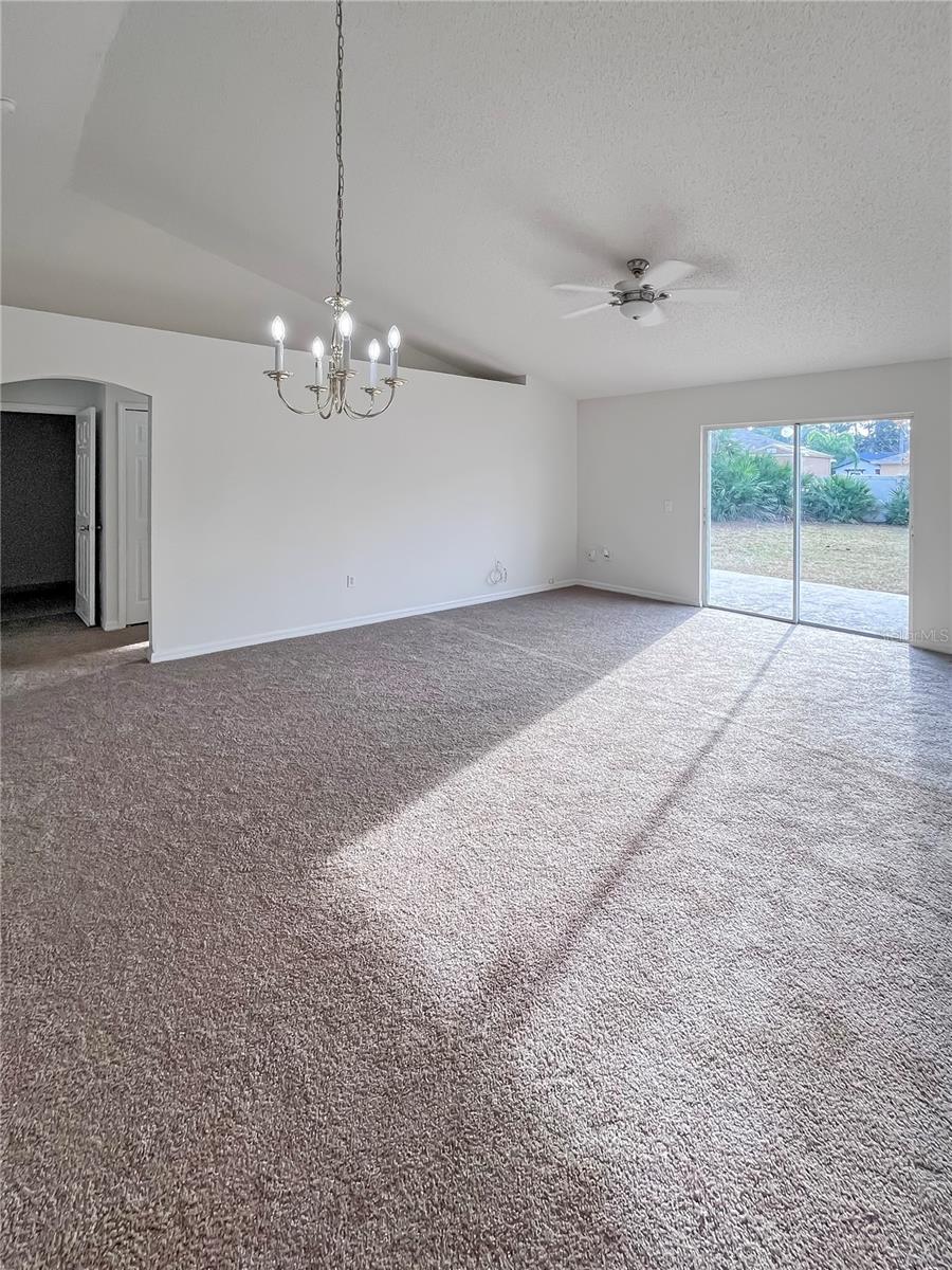 PALM COAST SEC 17 - Residential