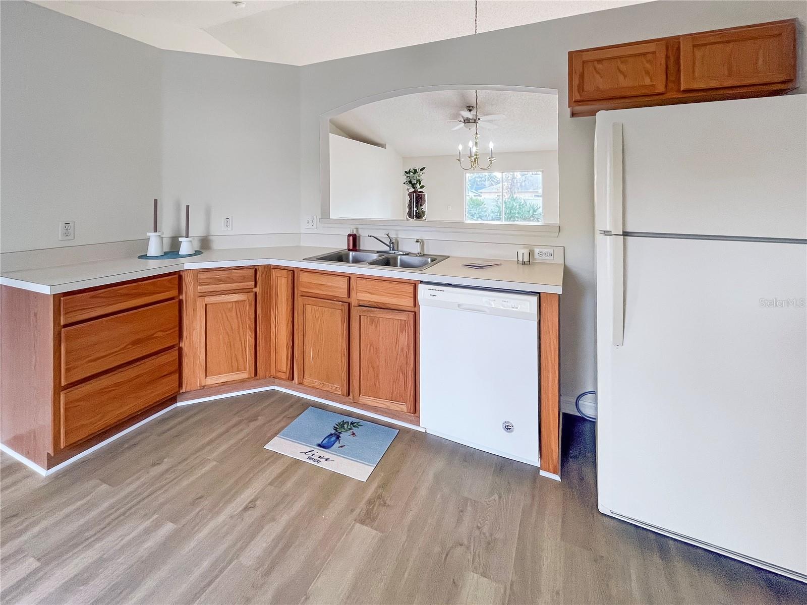 PALM COAST SEC 17 - Residential