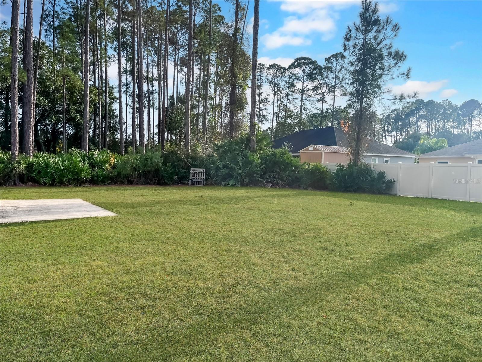 PALM COAST SEC 17 - Residential