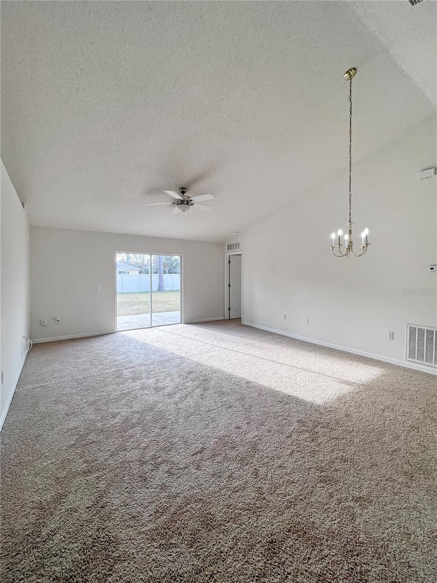 PALM COAST SEC 17 - Residential