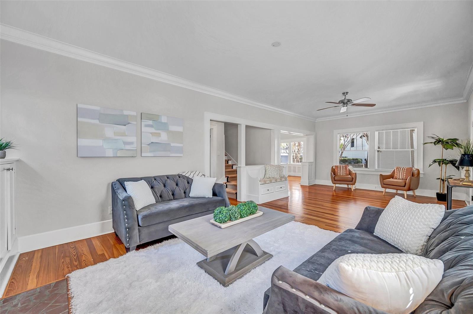 SNELL & HAMLETTS NORTH SHORE ADD - Residential Income