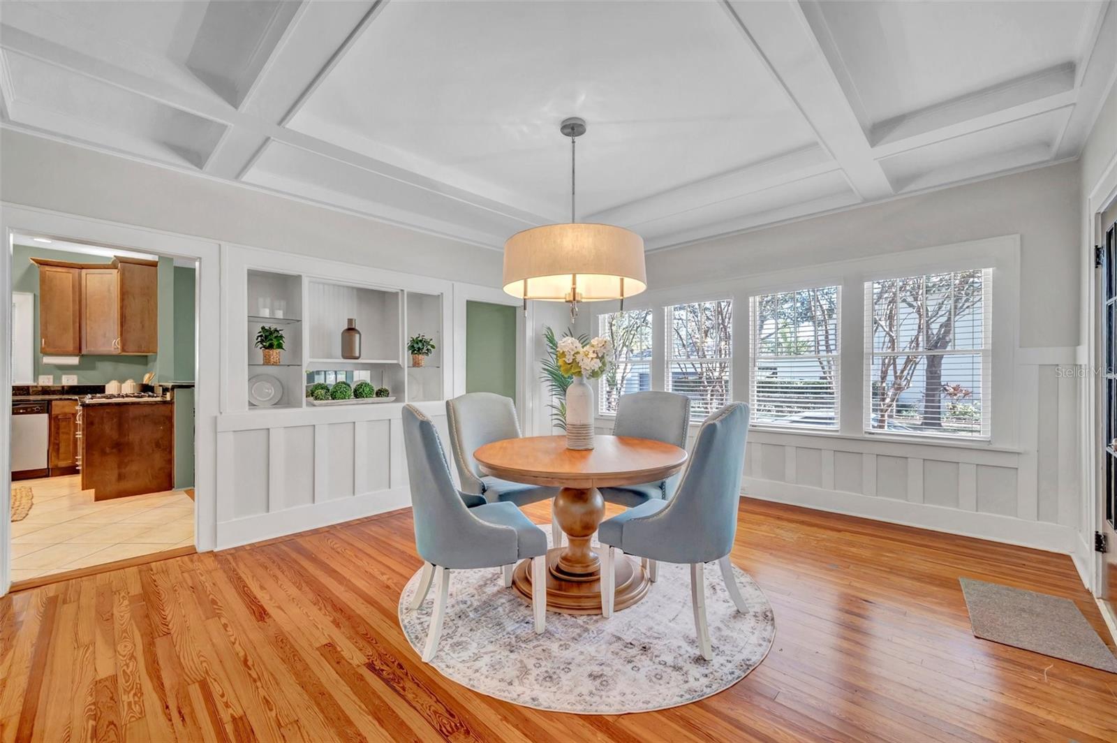 SNELL & HAMLETTS NORTH SHORE ADD - Residential Income