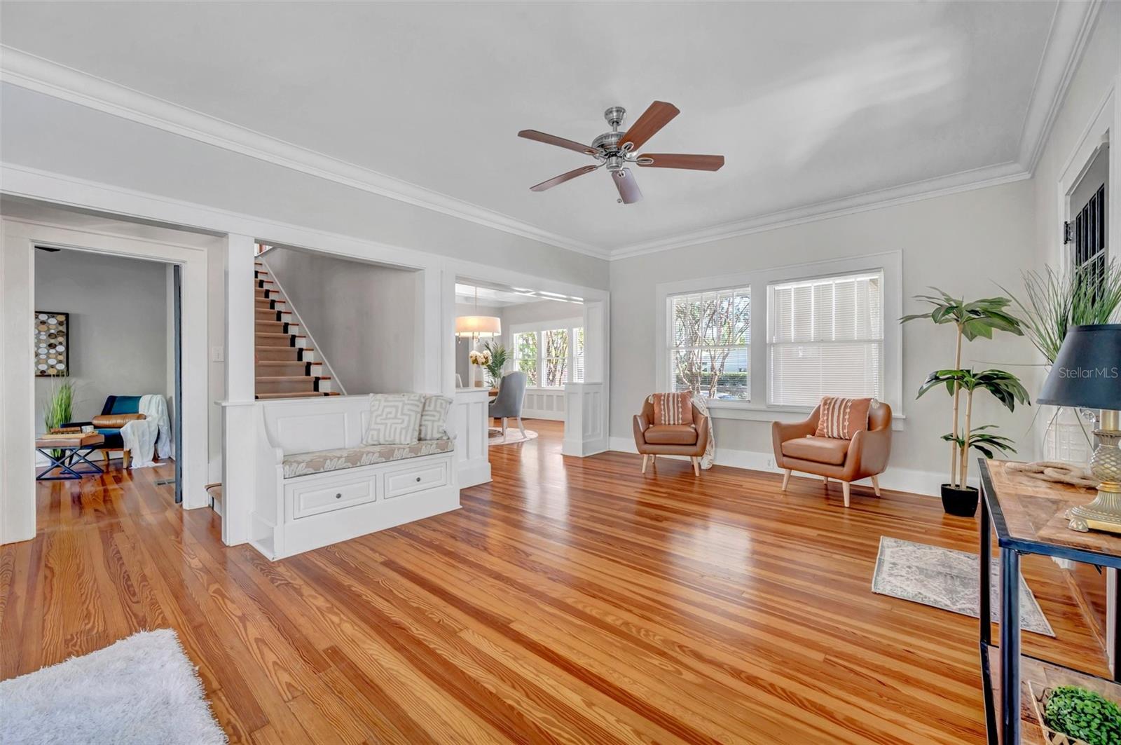 SNELL & HAMLETTS NORTH SHORE ADD - Residential Income