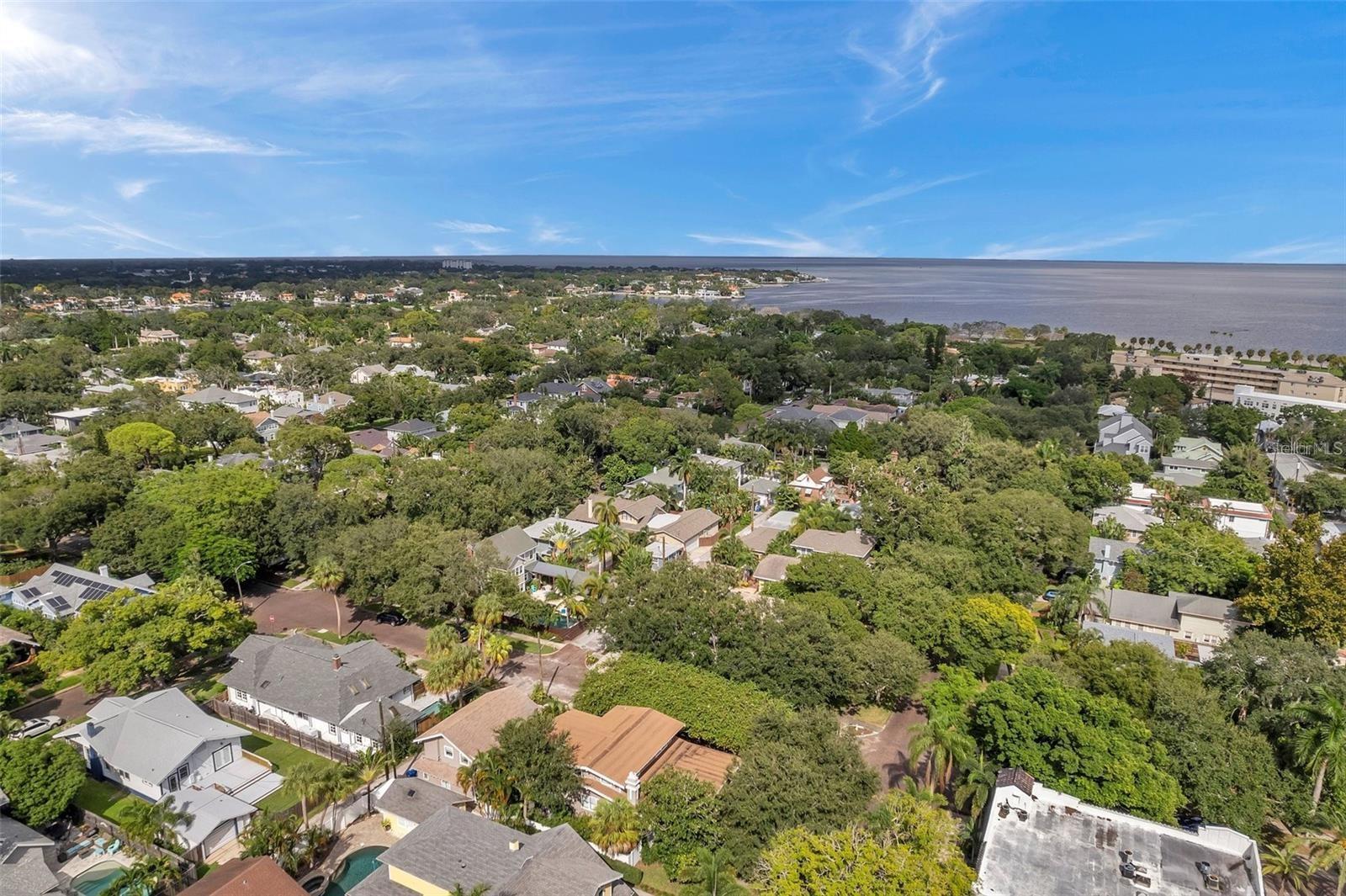 SNELL & HAMLETTS NORTH SHORE ADD - Residential Income