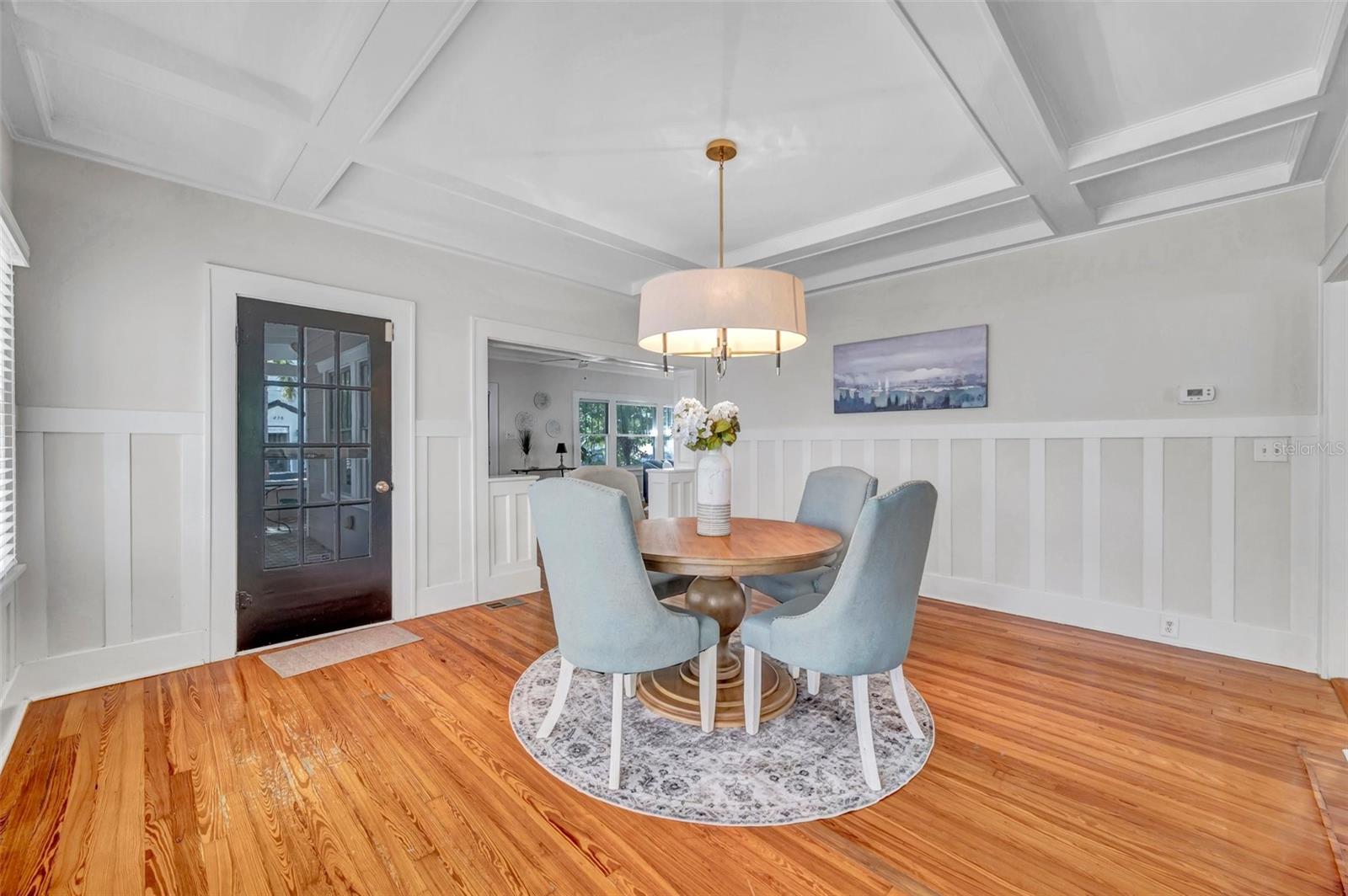 SNELL & HAMLETTS NORTH SHORE ADD - Residential Income