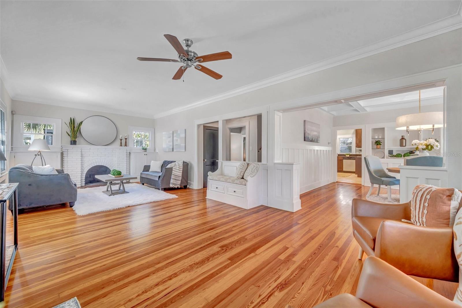SNELL & HAMLETTS NORTH SHORE ADD - Residential Income