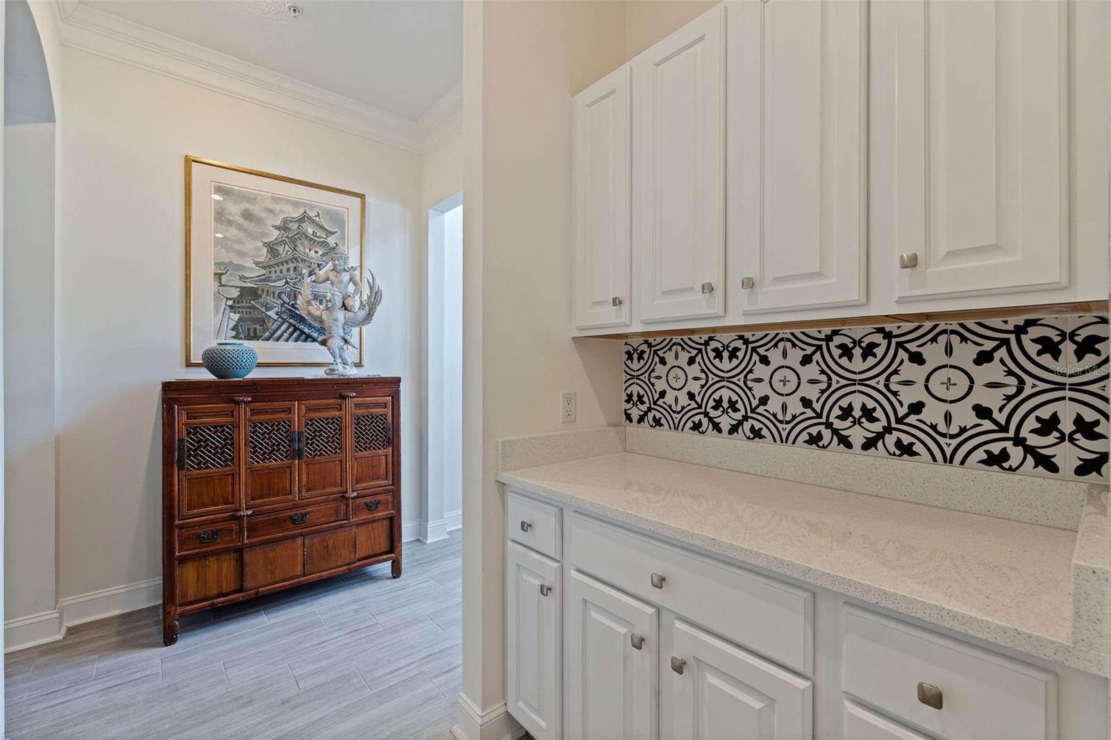 BACK BAY AT CARILLON - Residential