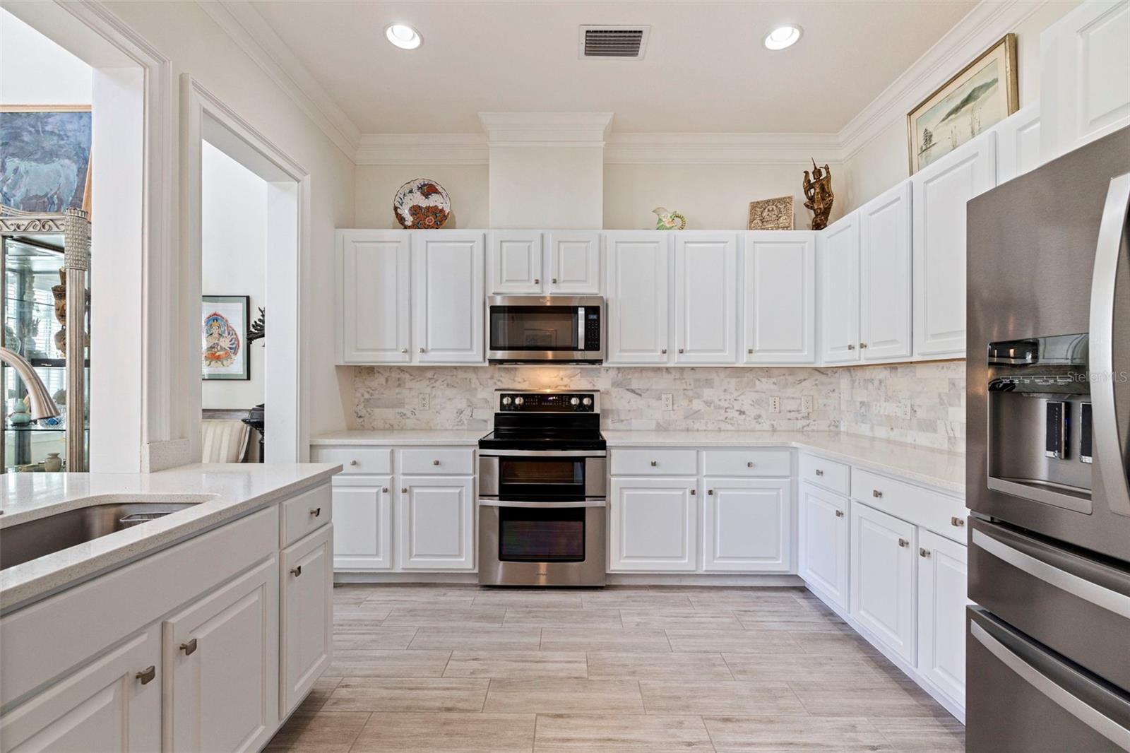 BACK BAY AT CARILLON - Residential