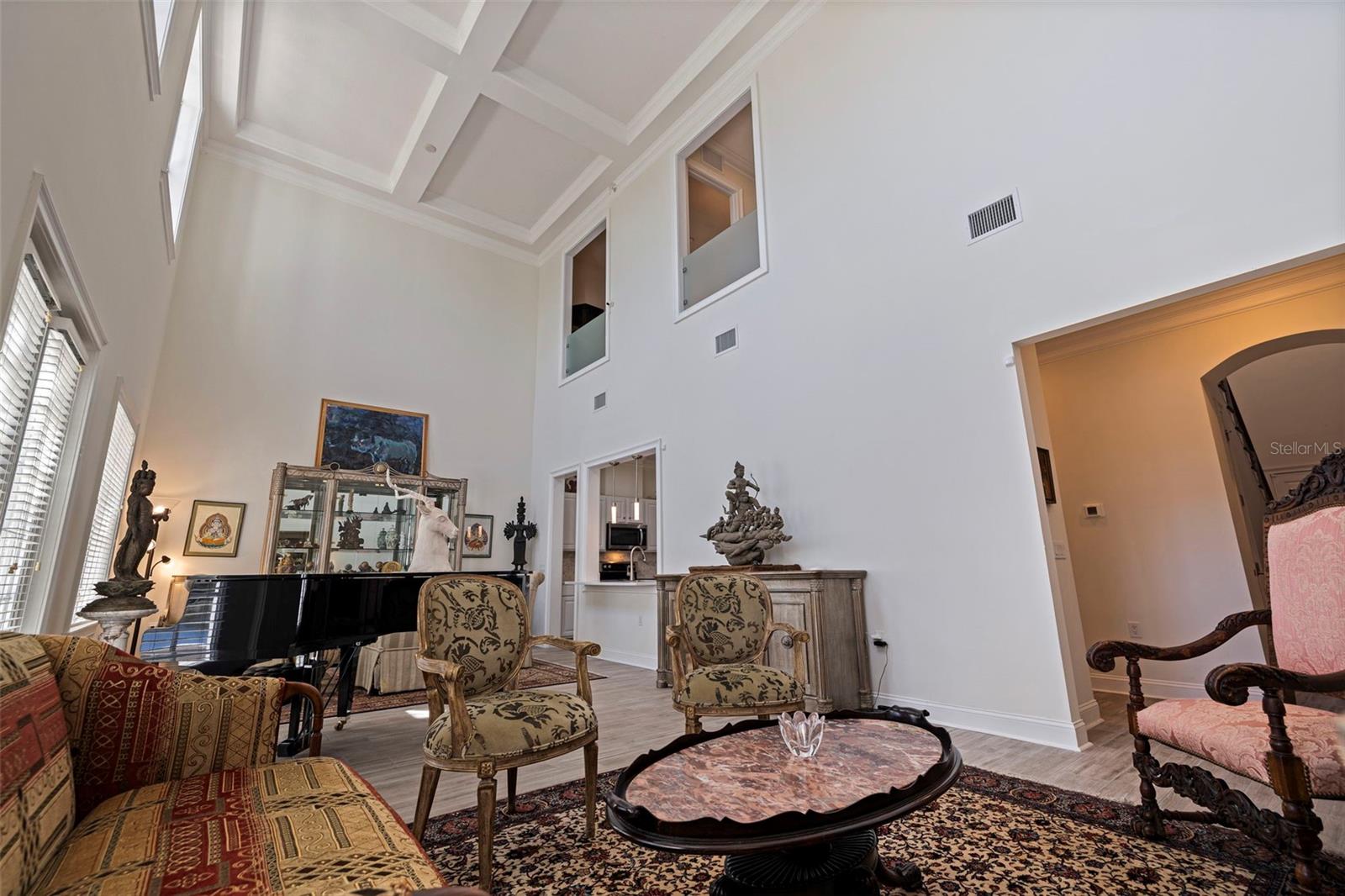 BACK BAY AT CARILLON - Residential