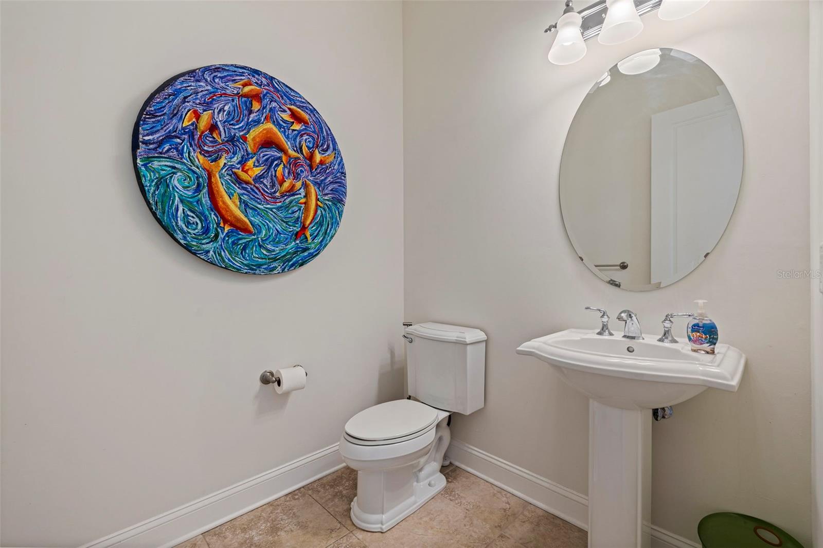 BACK BAY AT CARILLON - Residential