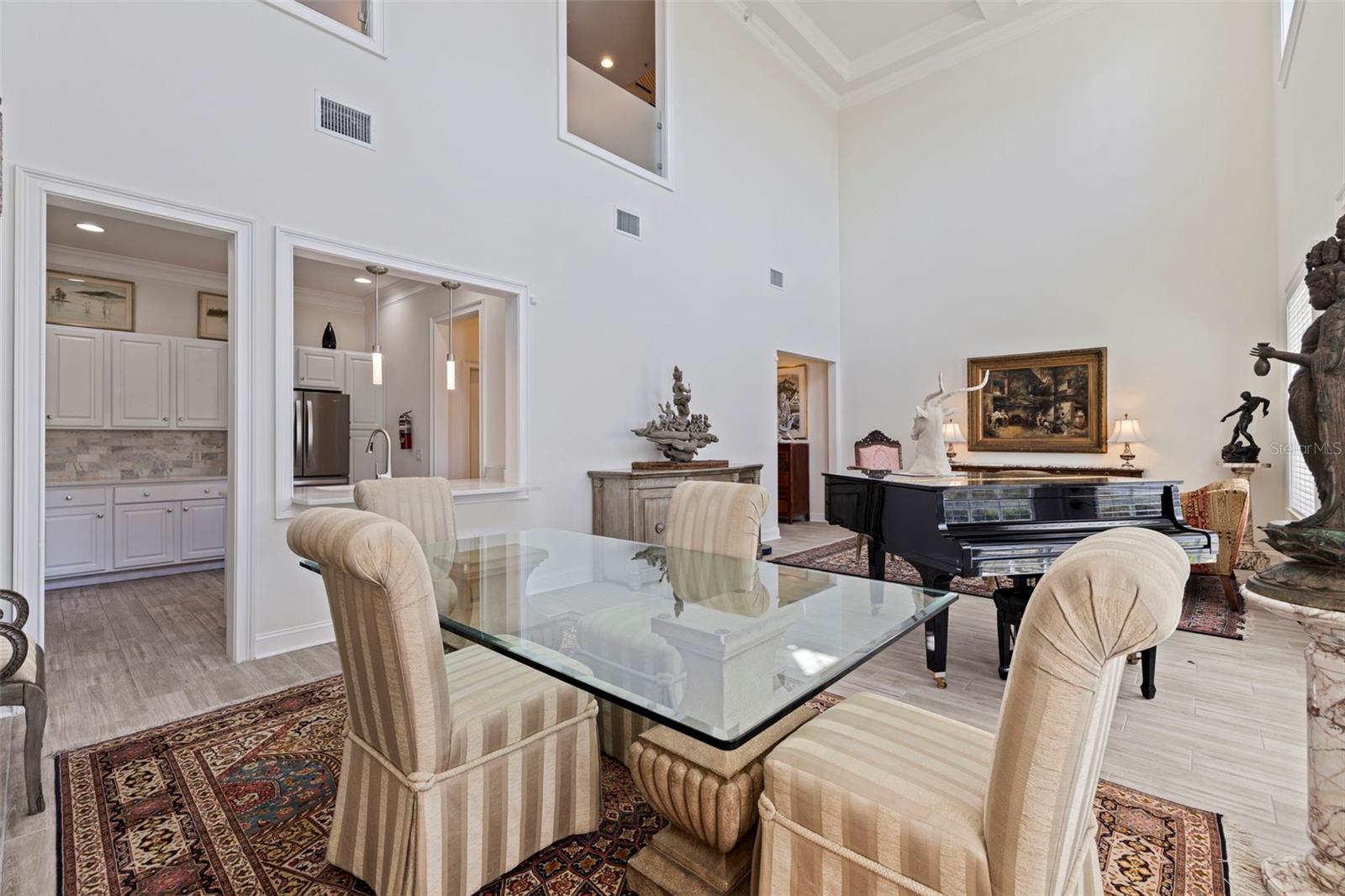 BACK BAY AT CARILLON - Residential