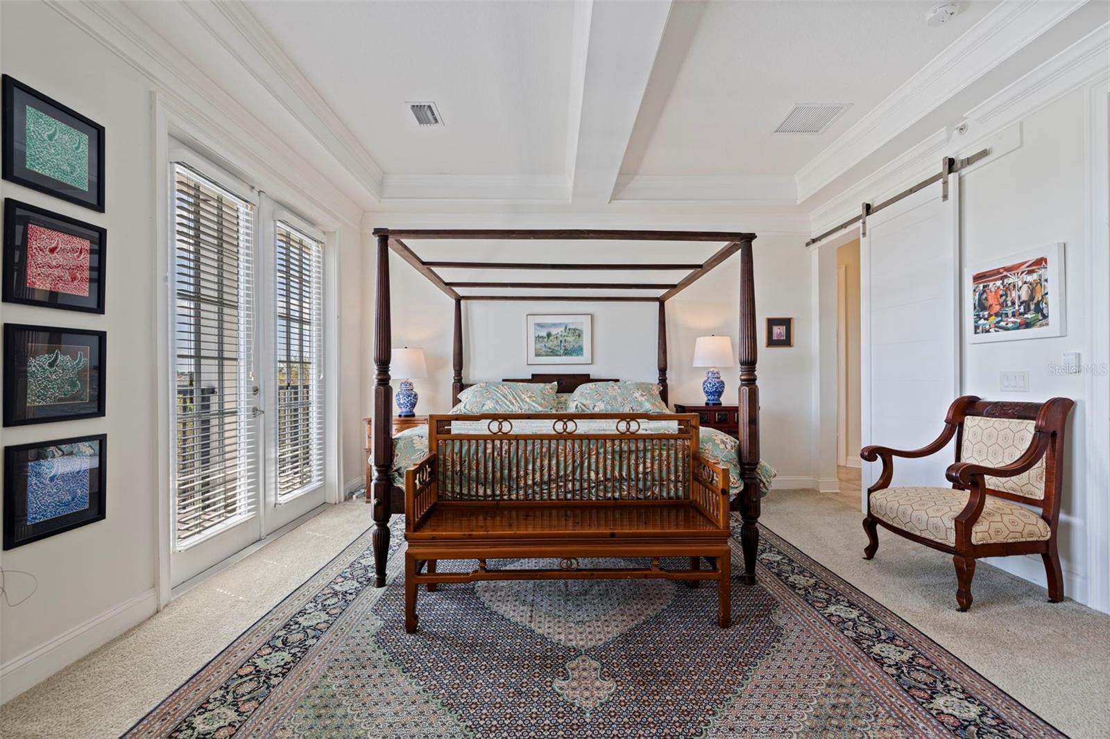 BACK BAY AT CARILLON - Residential