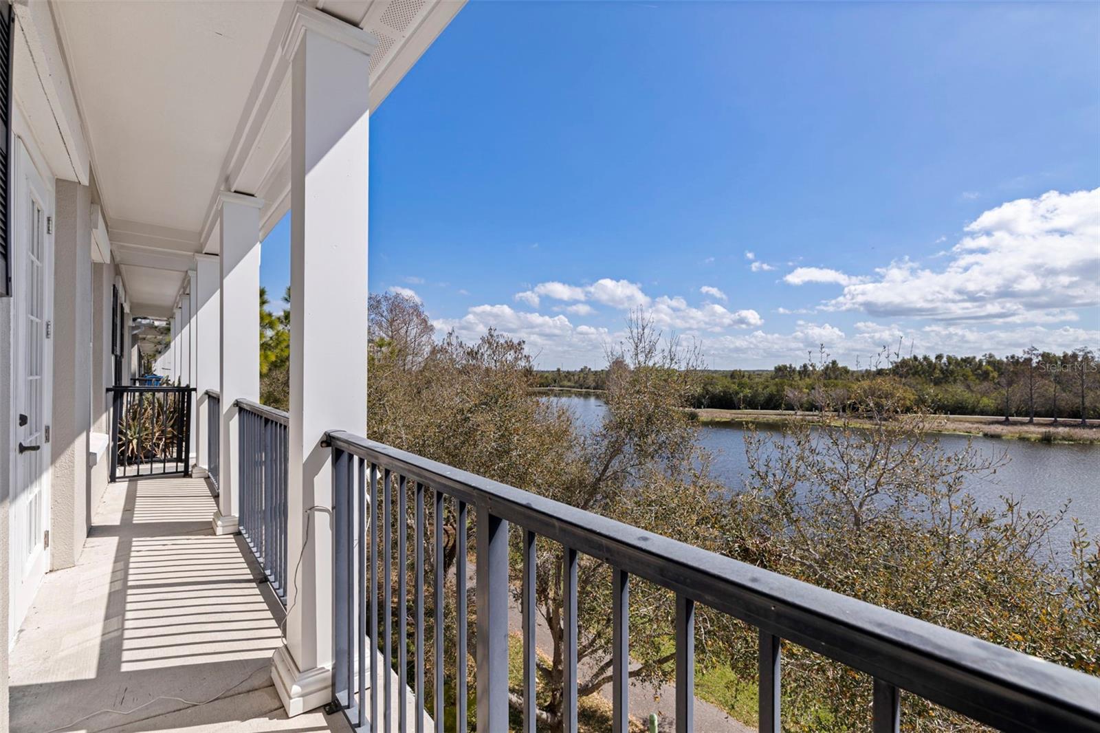 BACK BAY AT CARILLON - Residential