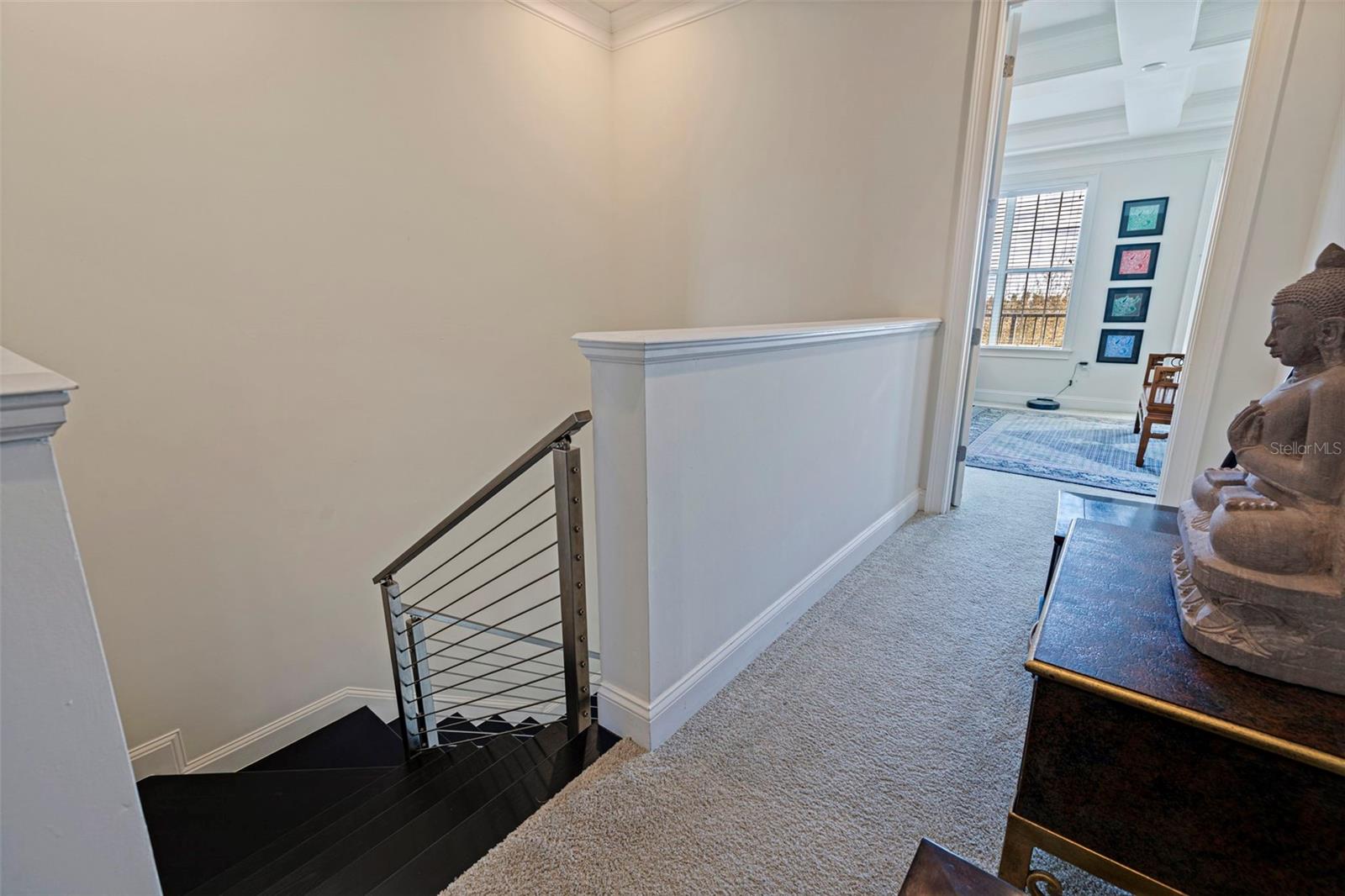 BACK BAY AT CARILLON - Residential