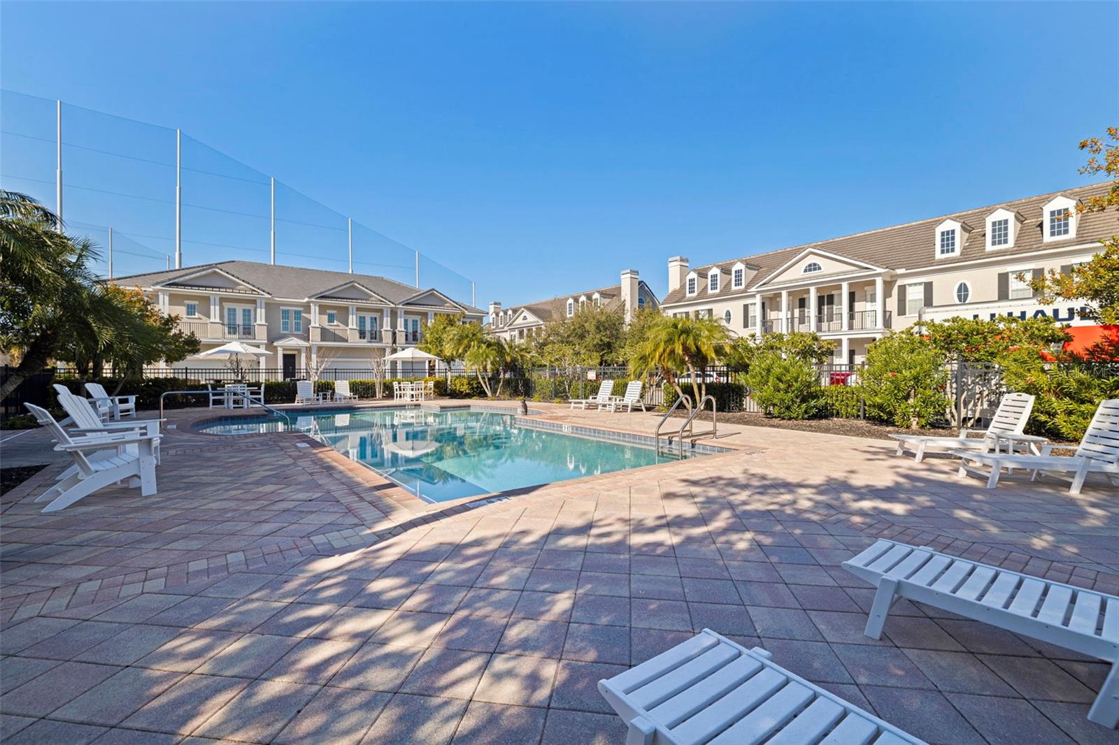 BACK BAY AT CARILLON - Residential