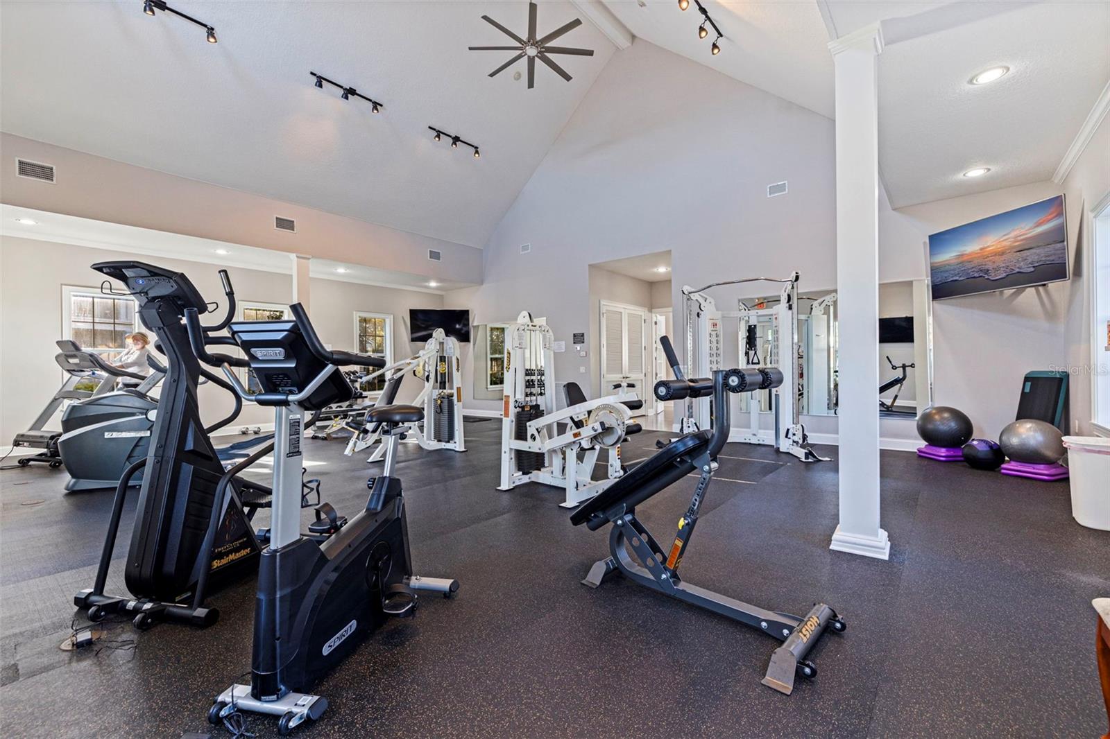 BACK BAY AT CARILLON - Residential