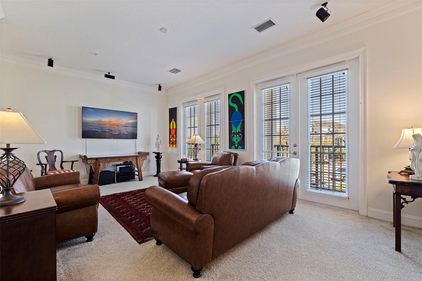 BACK BAY AT CARILLON - Residential