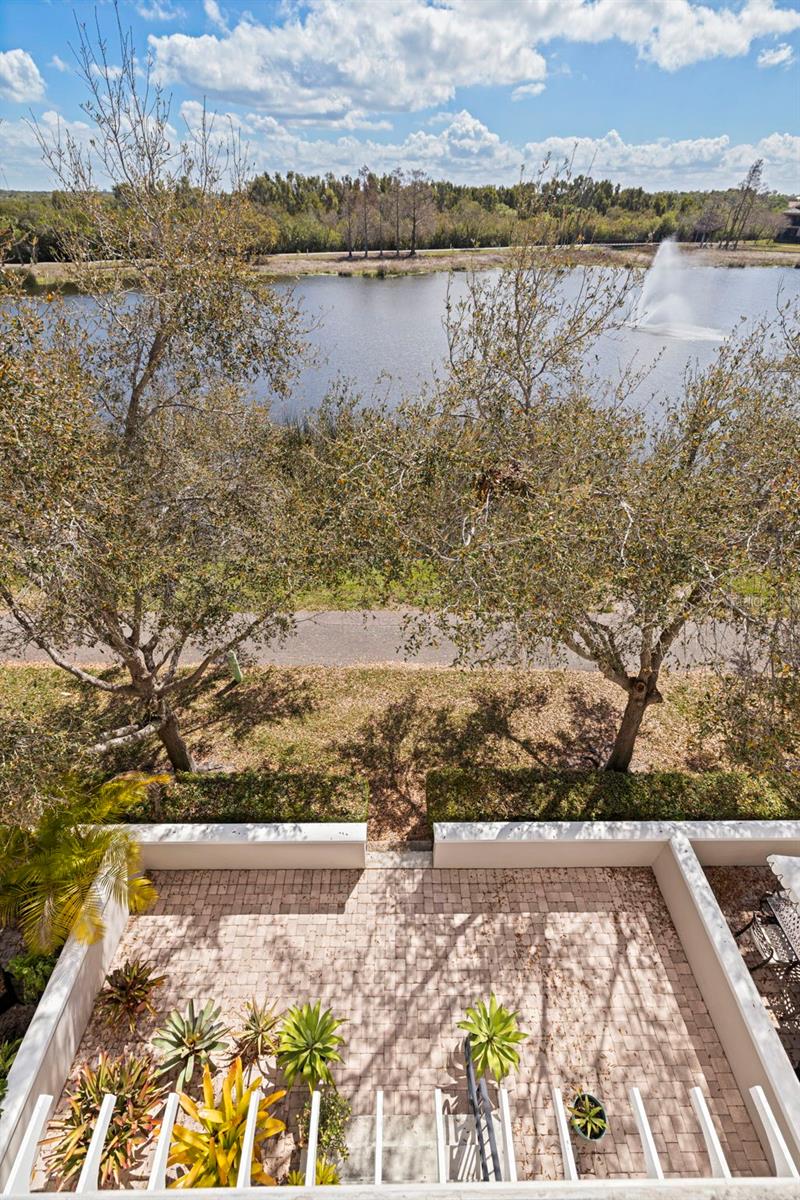 BACK BAY AT CARILLON - Residential