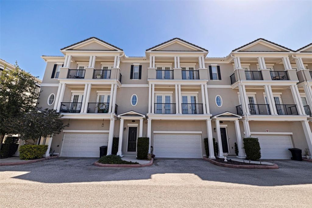 Photo of 300 Newbury Place N, St Petersburg, FL 33716 (MLS # TB8472311)