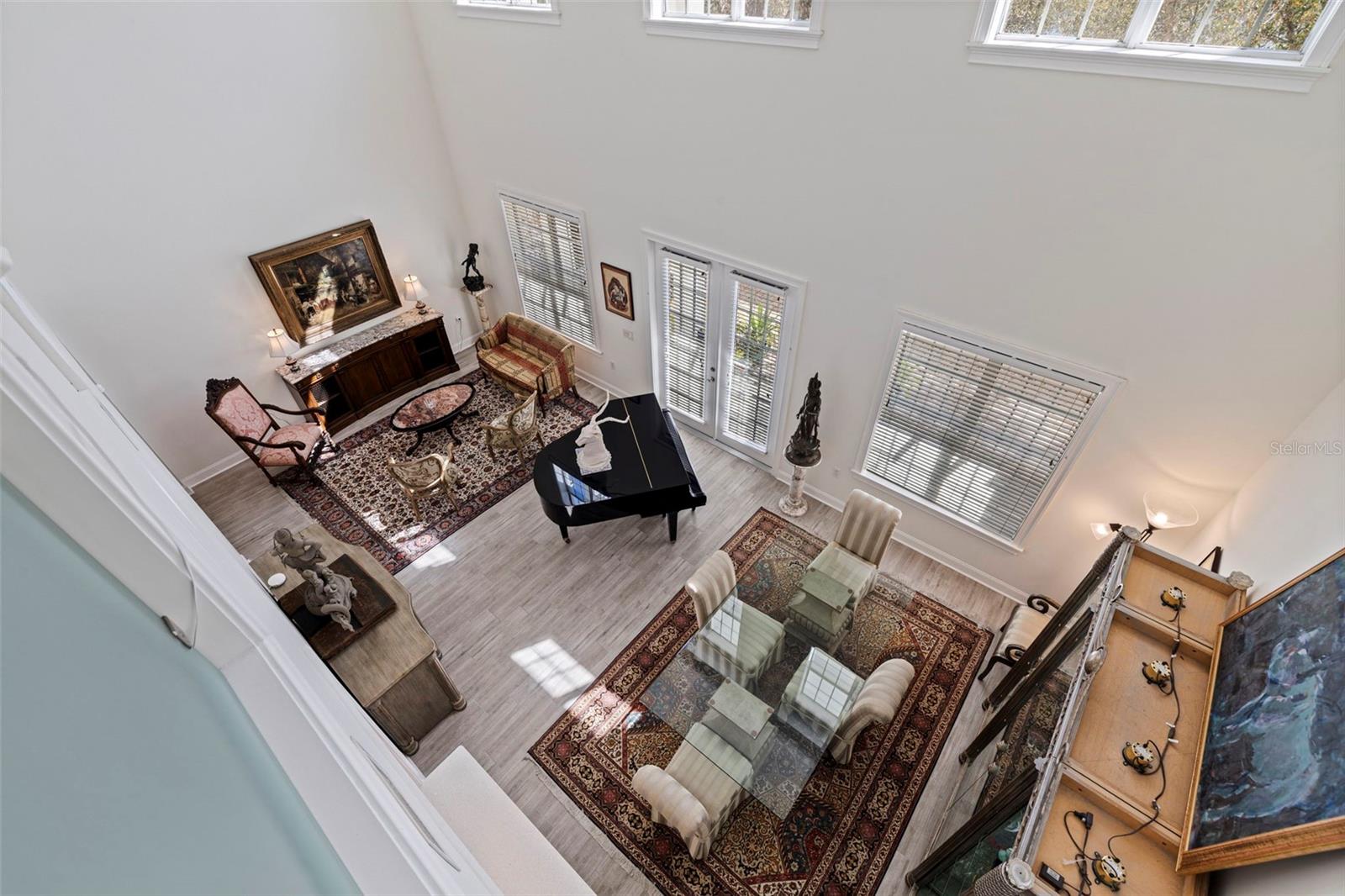 BACK BAY AT CARILLON - Residential