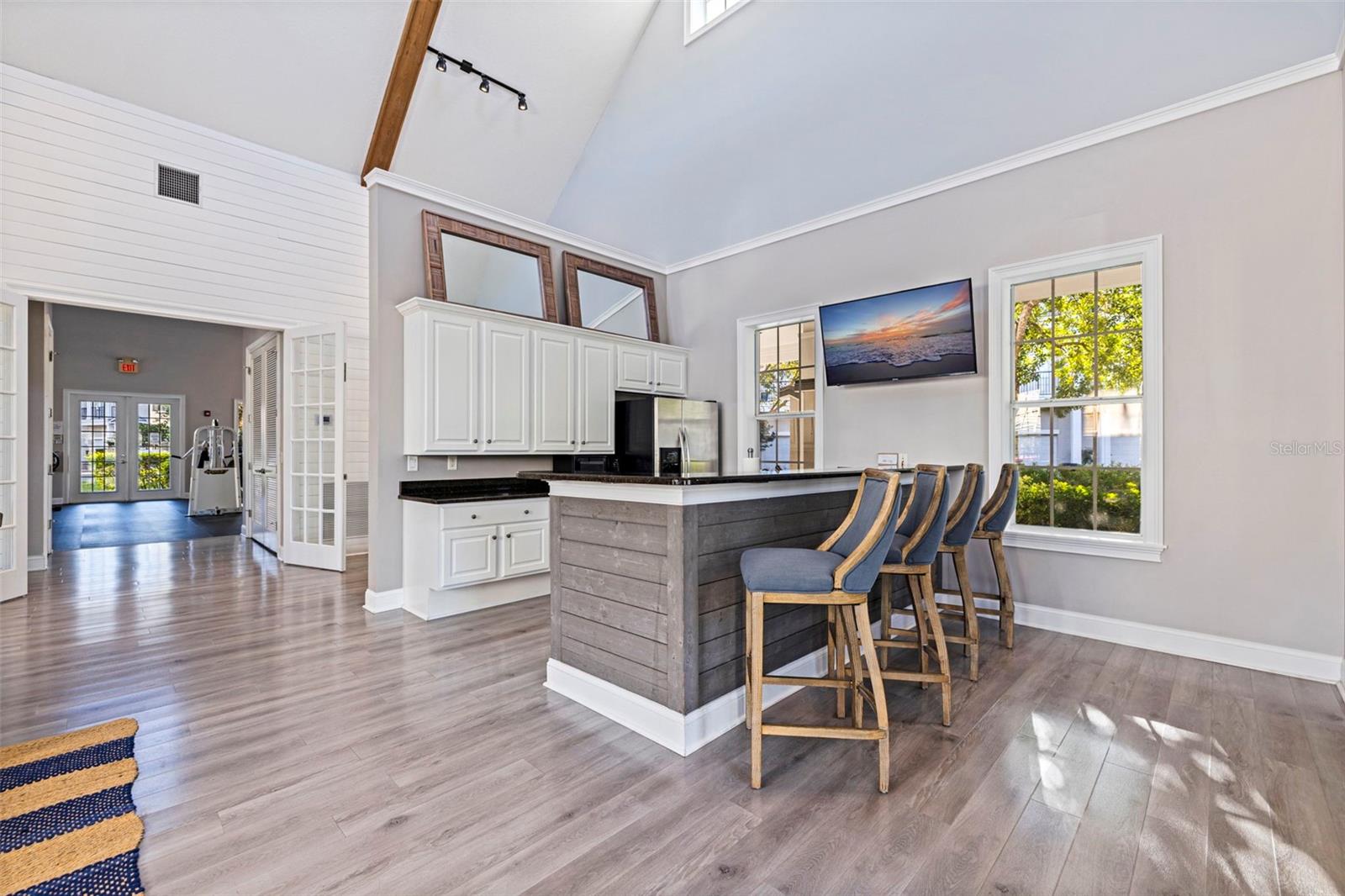 BACK BAY AT CARILLON - Residential