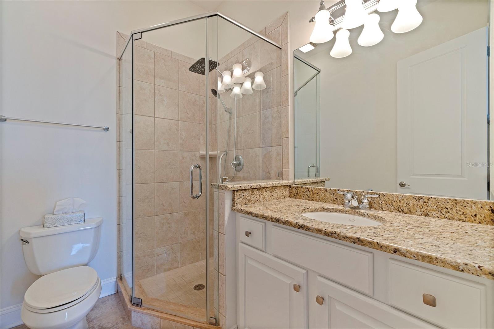 BACK BAY AT CARILLON - Residential