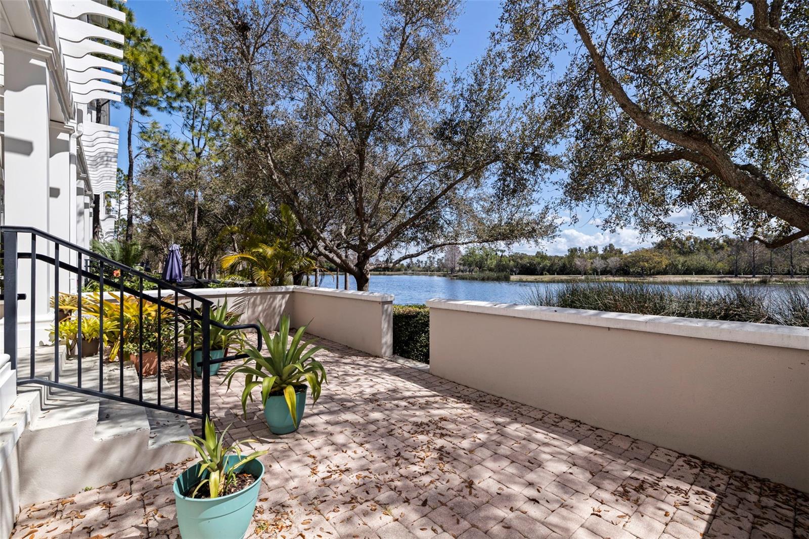 BACK BAY AT CARILLON - Residential