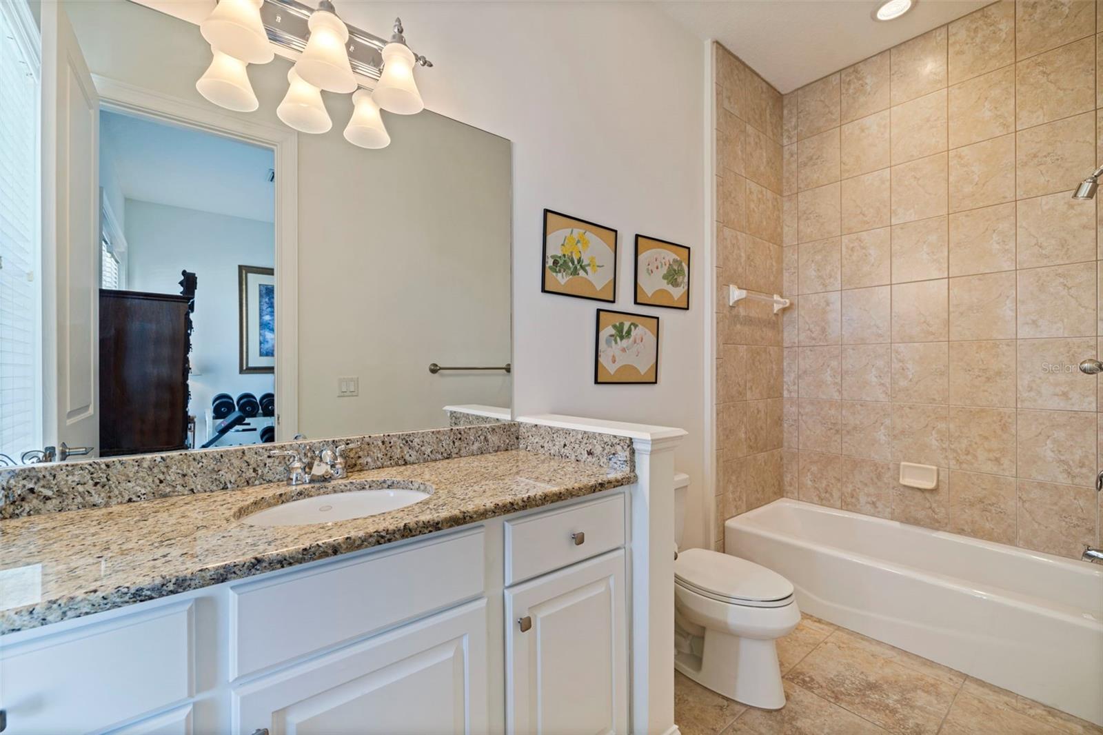 BACK BAY AT CARILLON - Residential