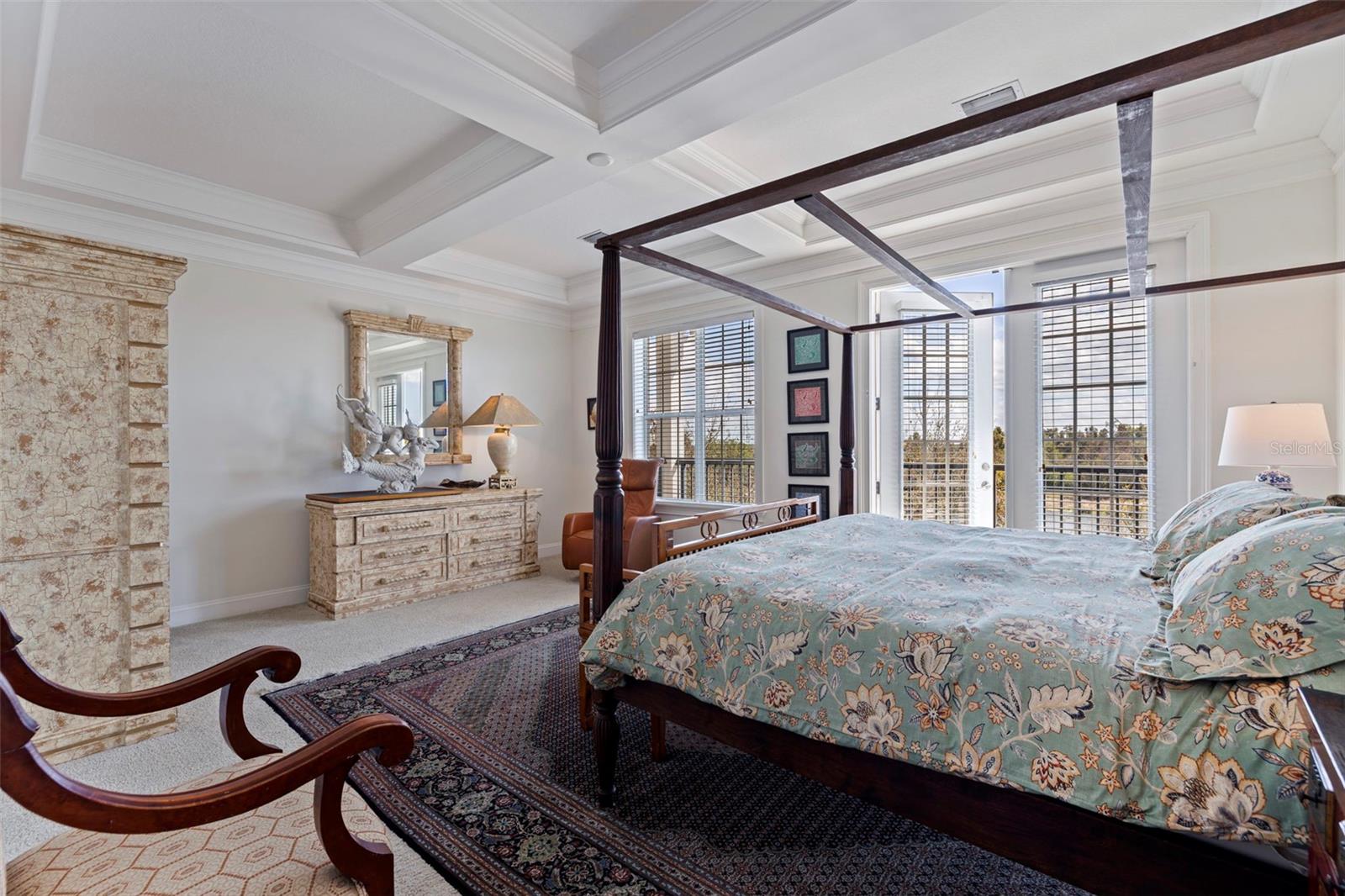 BACK BAY AT CARILLON - Residential