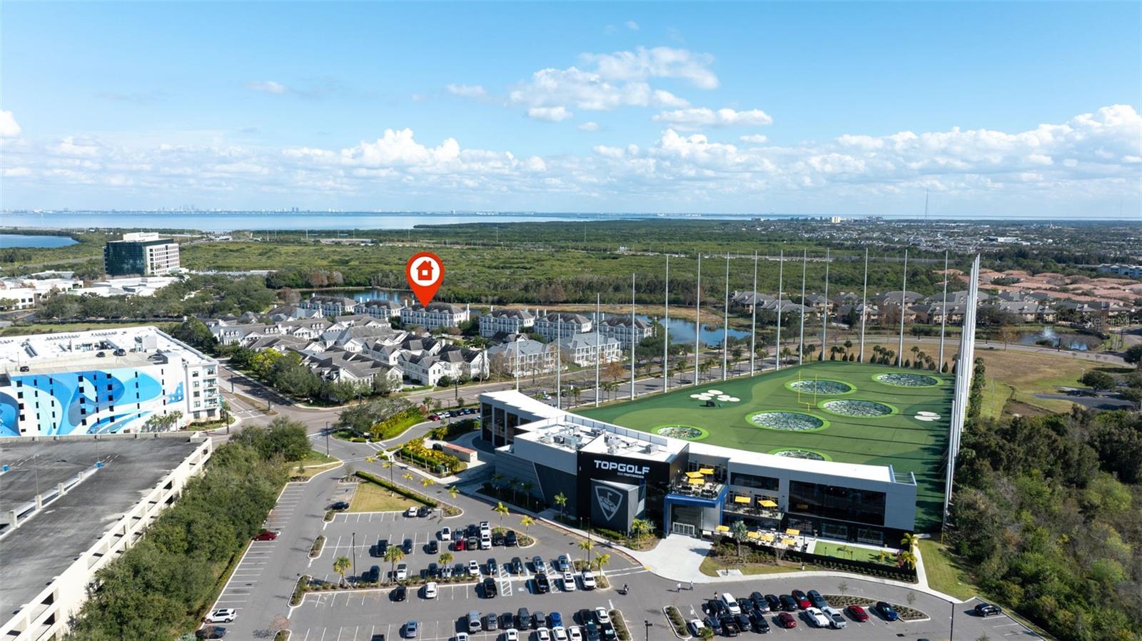 BACK BAY AT CARILLON - Residential