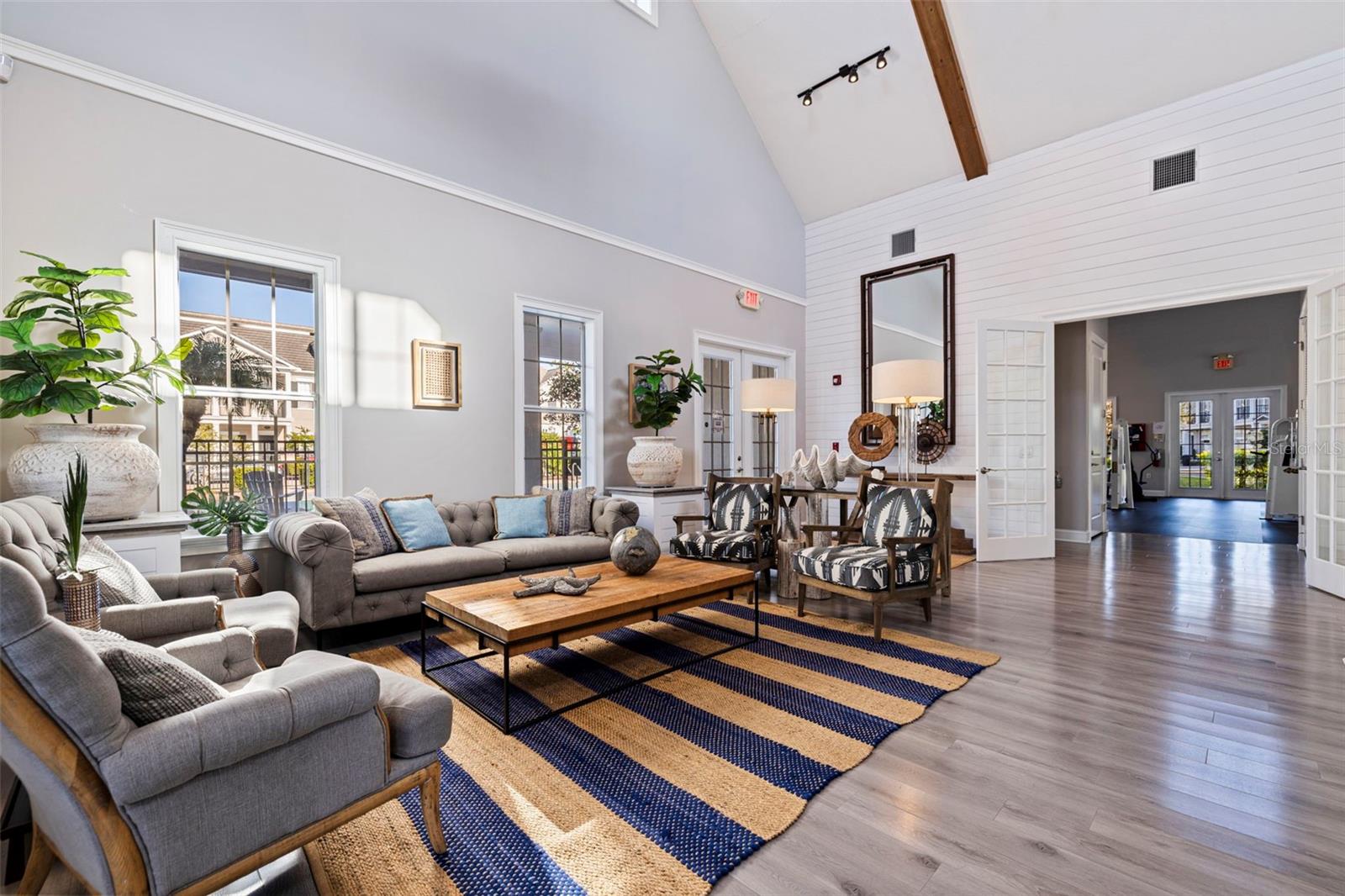 BACK BAY AT CARILLON - Residential