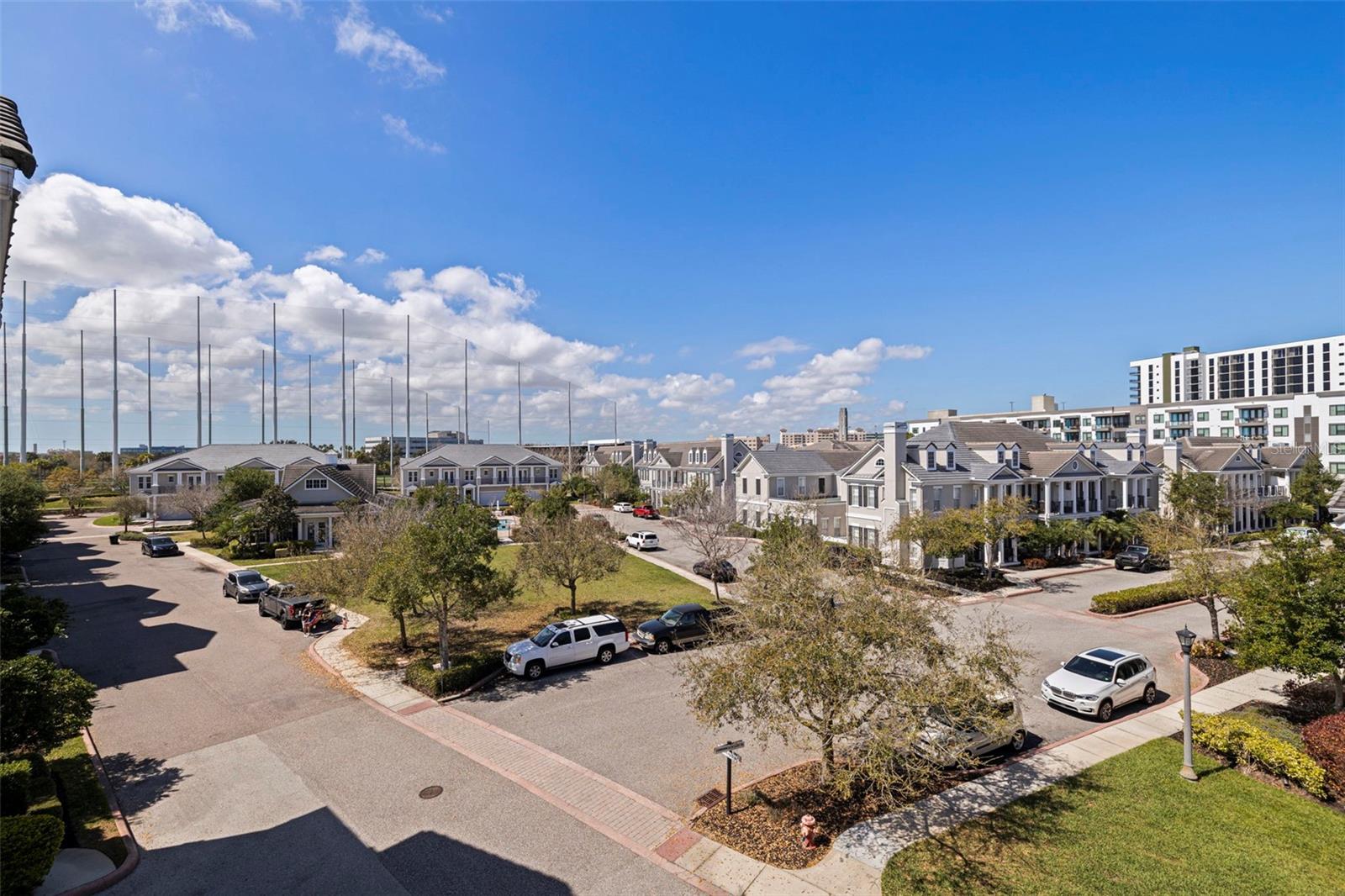 BACK BAY AT CARILLON - Residential