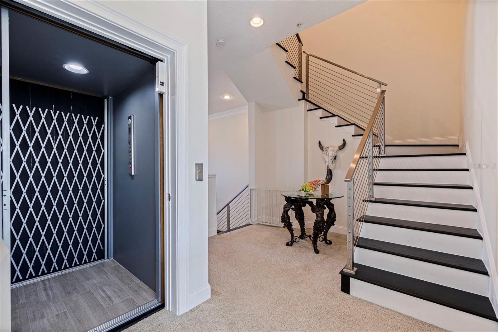 BACK BAY AT CARILLON - Residential