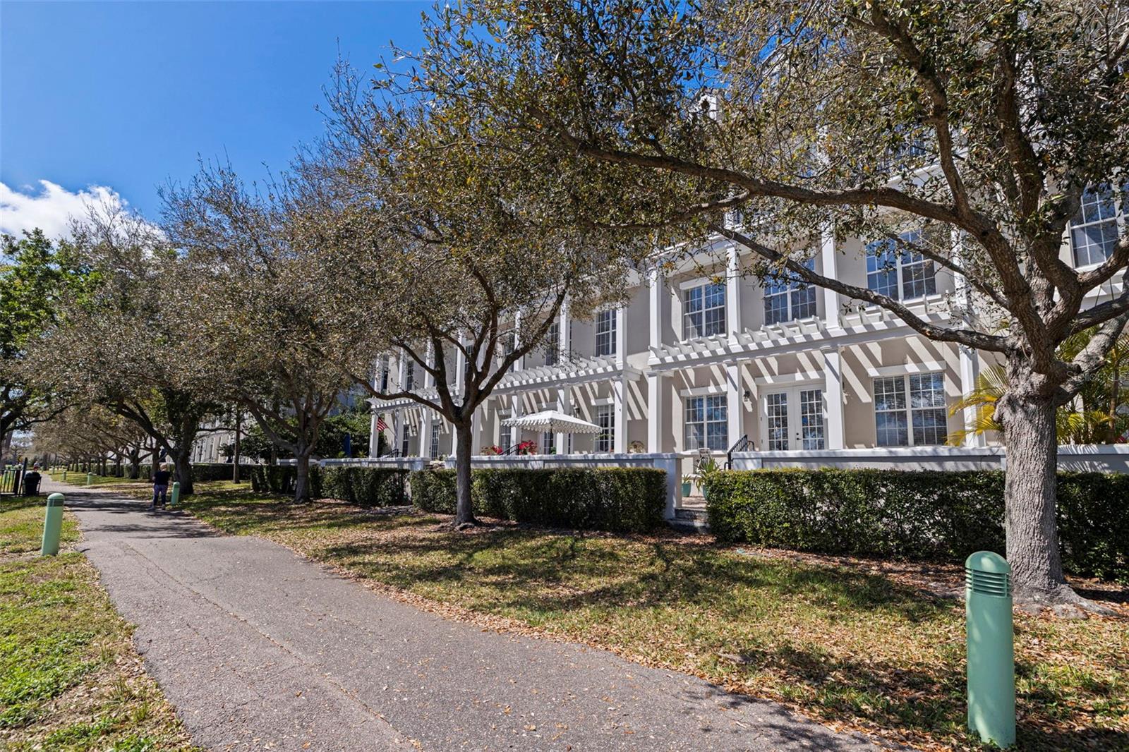 BACK BAY AT CARILLON - Residential