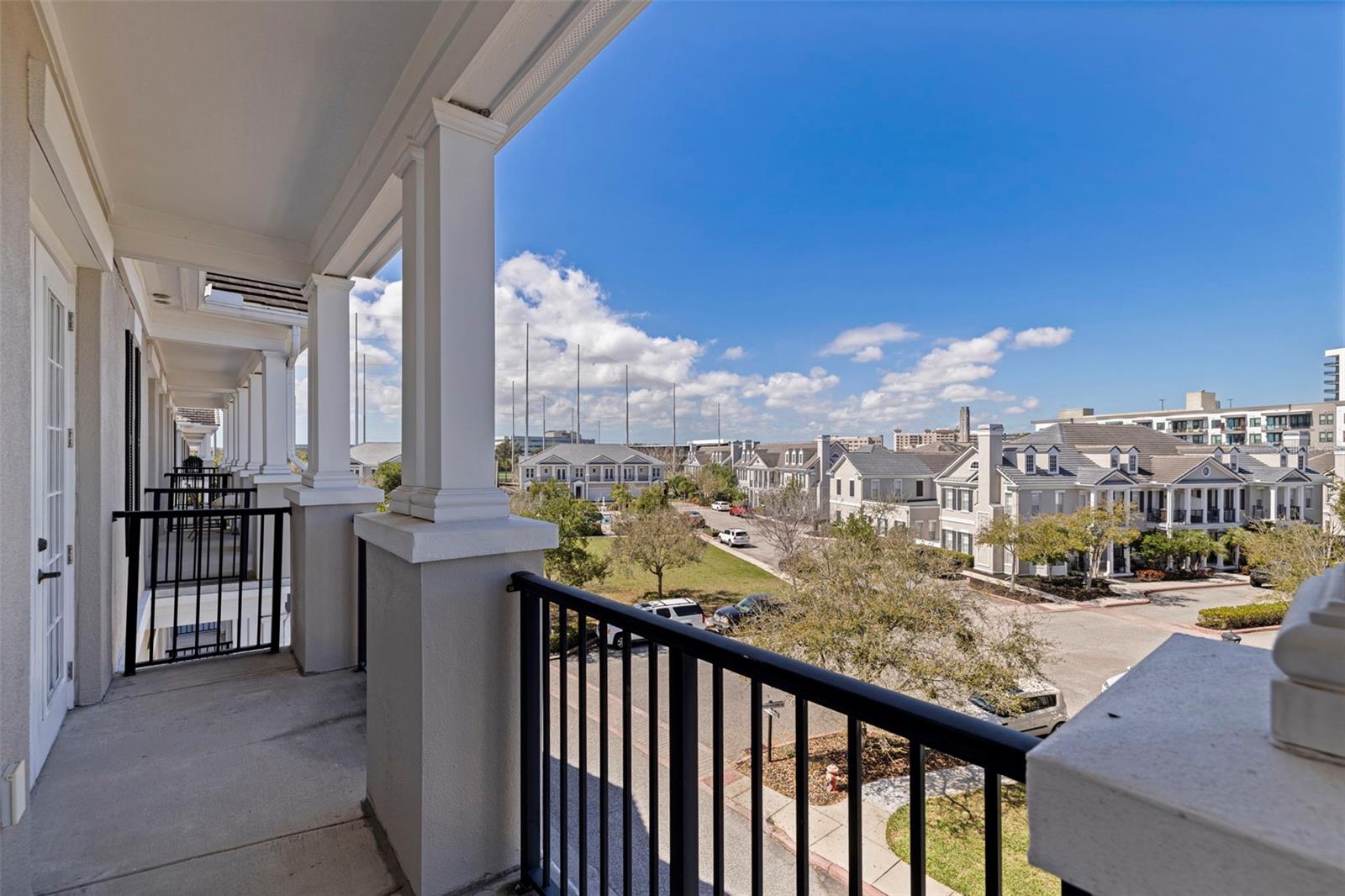 BACK BAY AT CARILLON - Residential