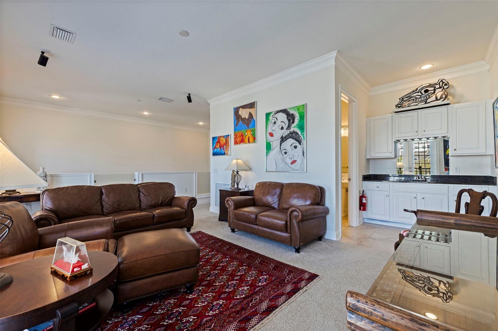 BACK BAY AT CARILLON - Residential