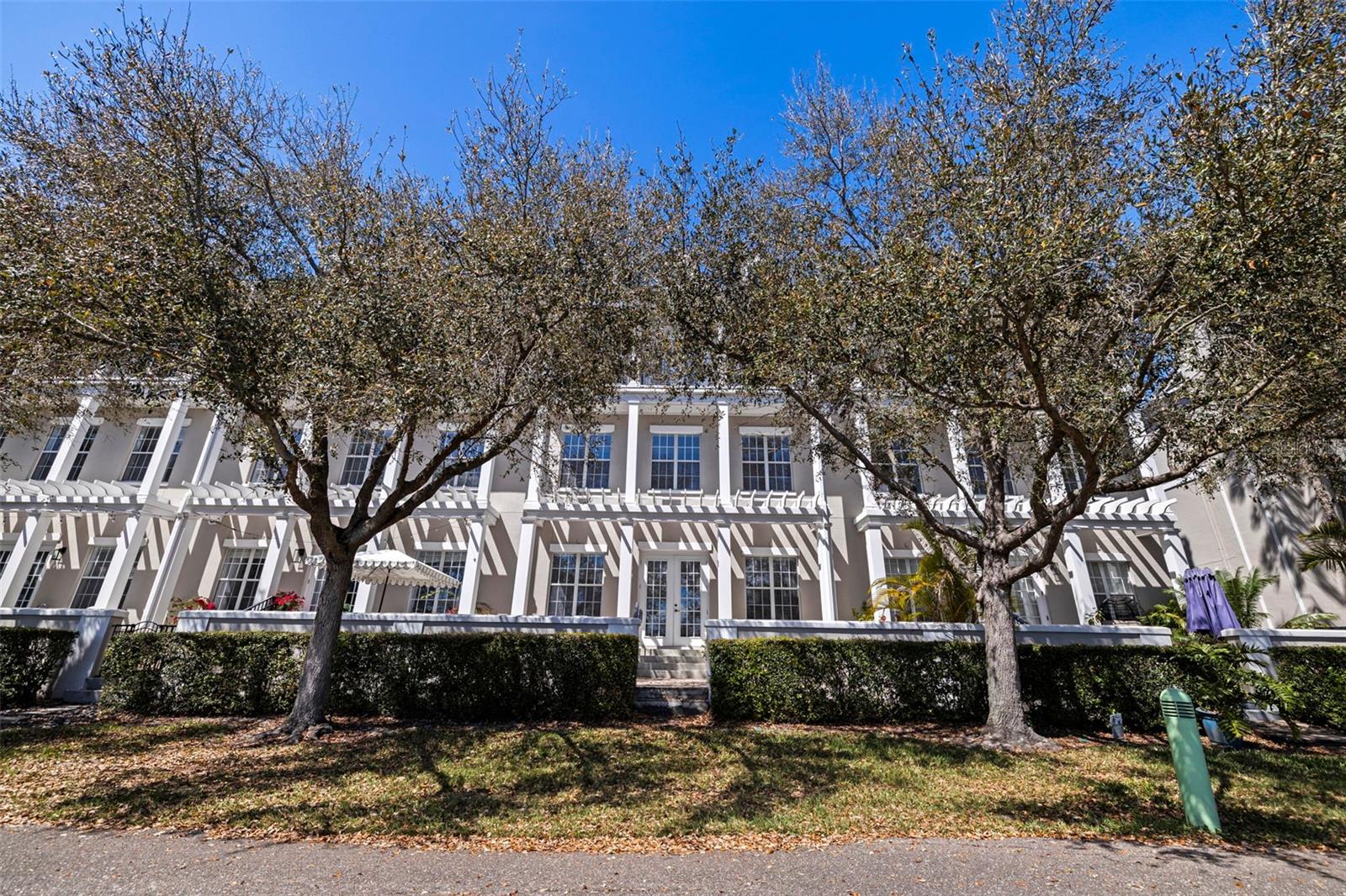 BACK BAY AT CARILLON - Residential