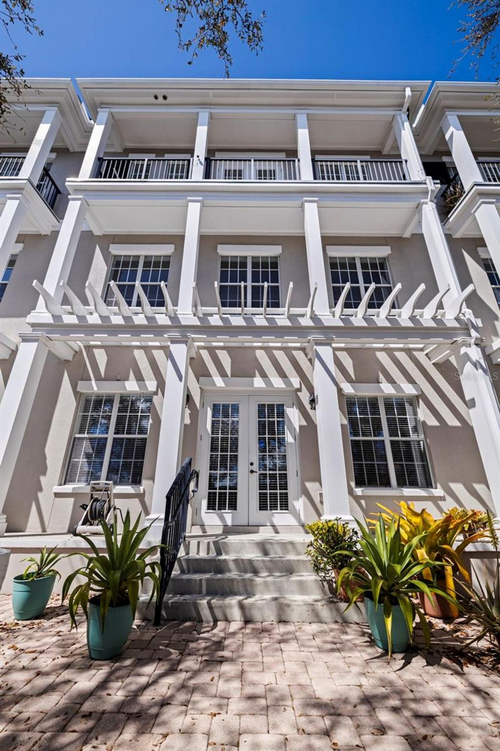 Photo of 300 Newbury Place N, St Petersburg, FL 33716 (MLS # TB8472311)