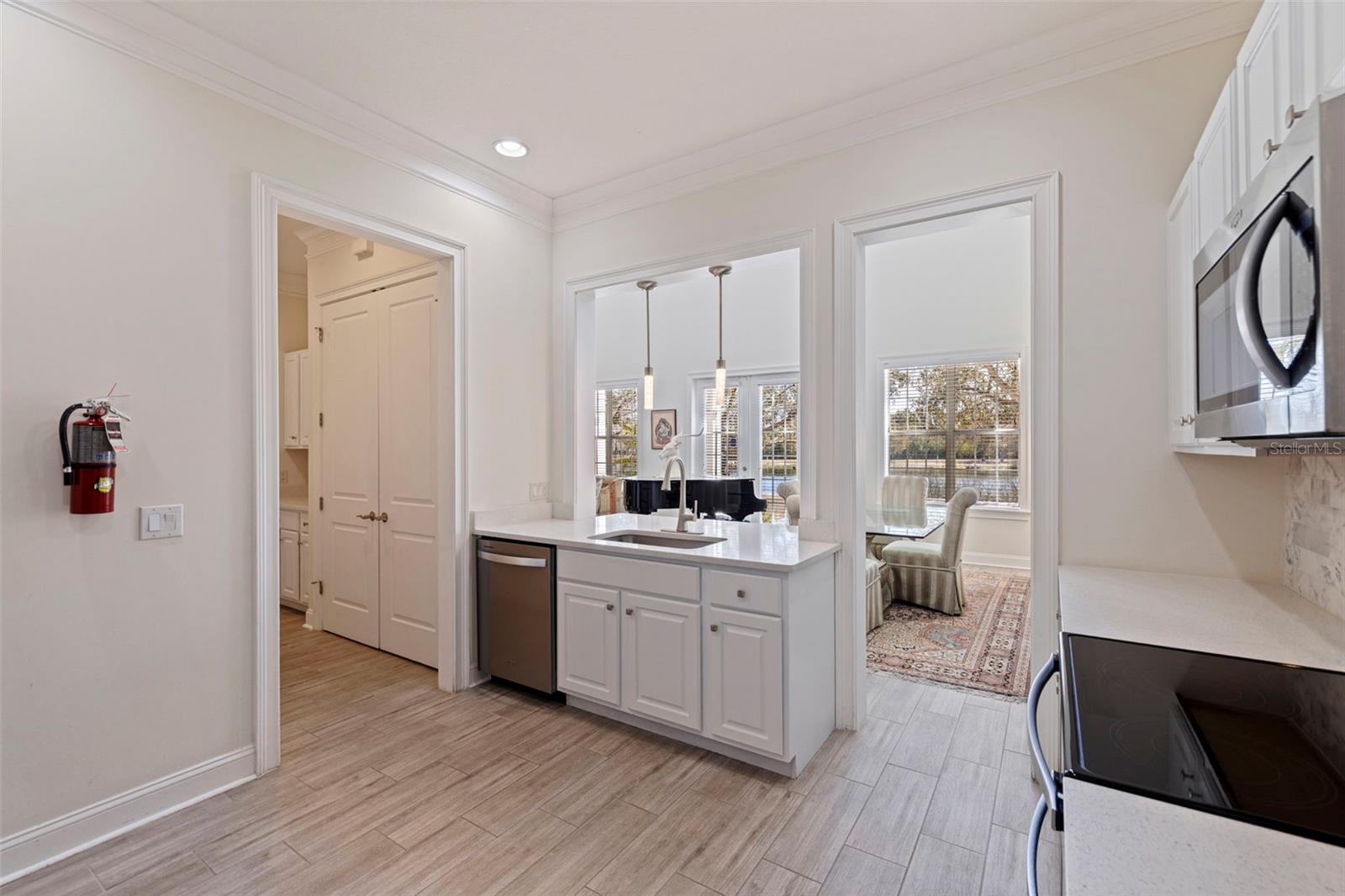 BACK BAY AT CARILLON - Residential