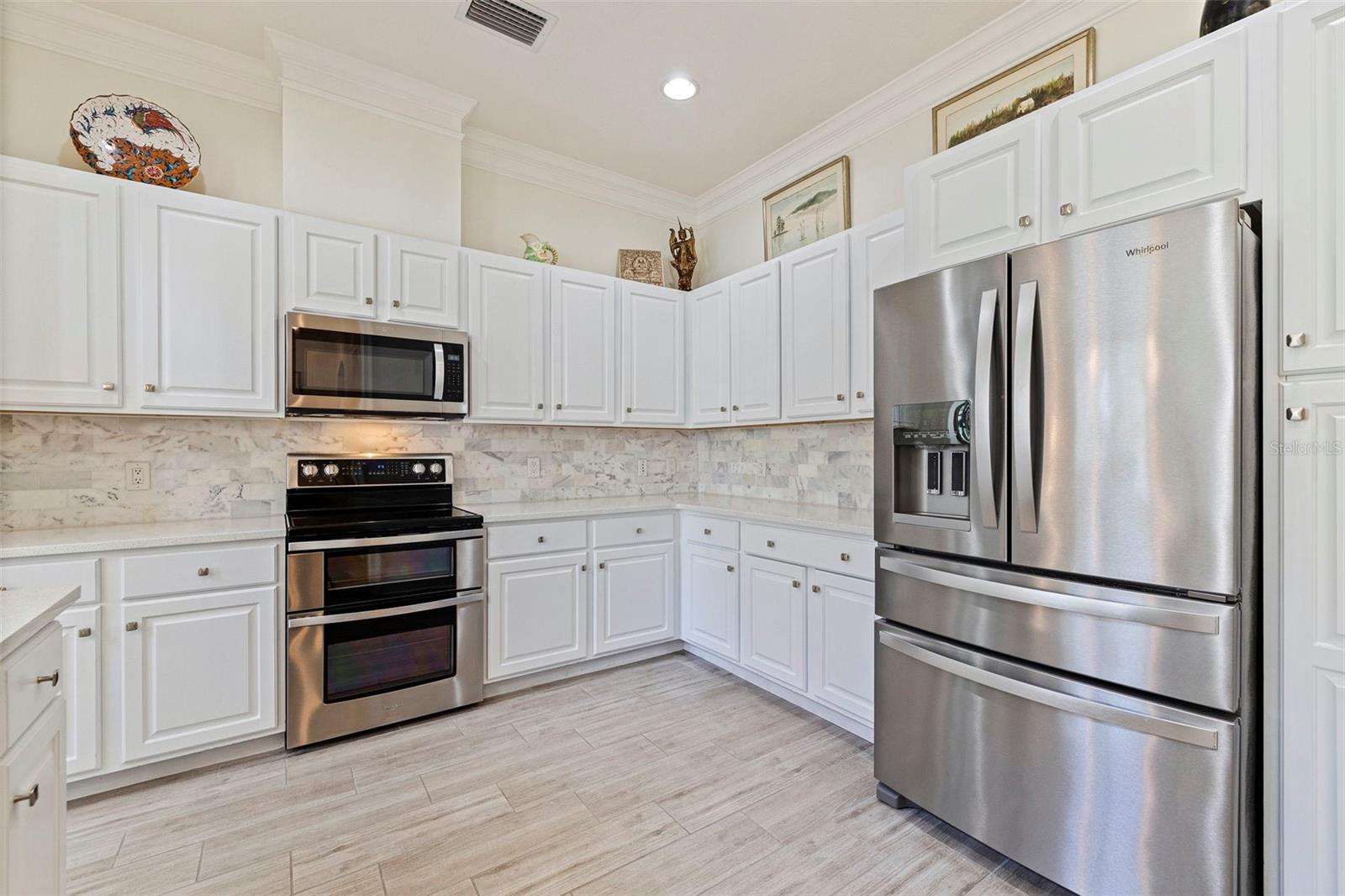 BACK BAY AT CARILLON - Residential