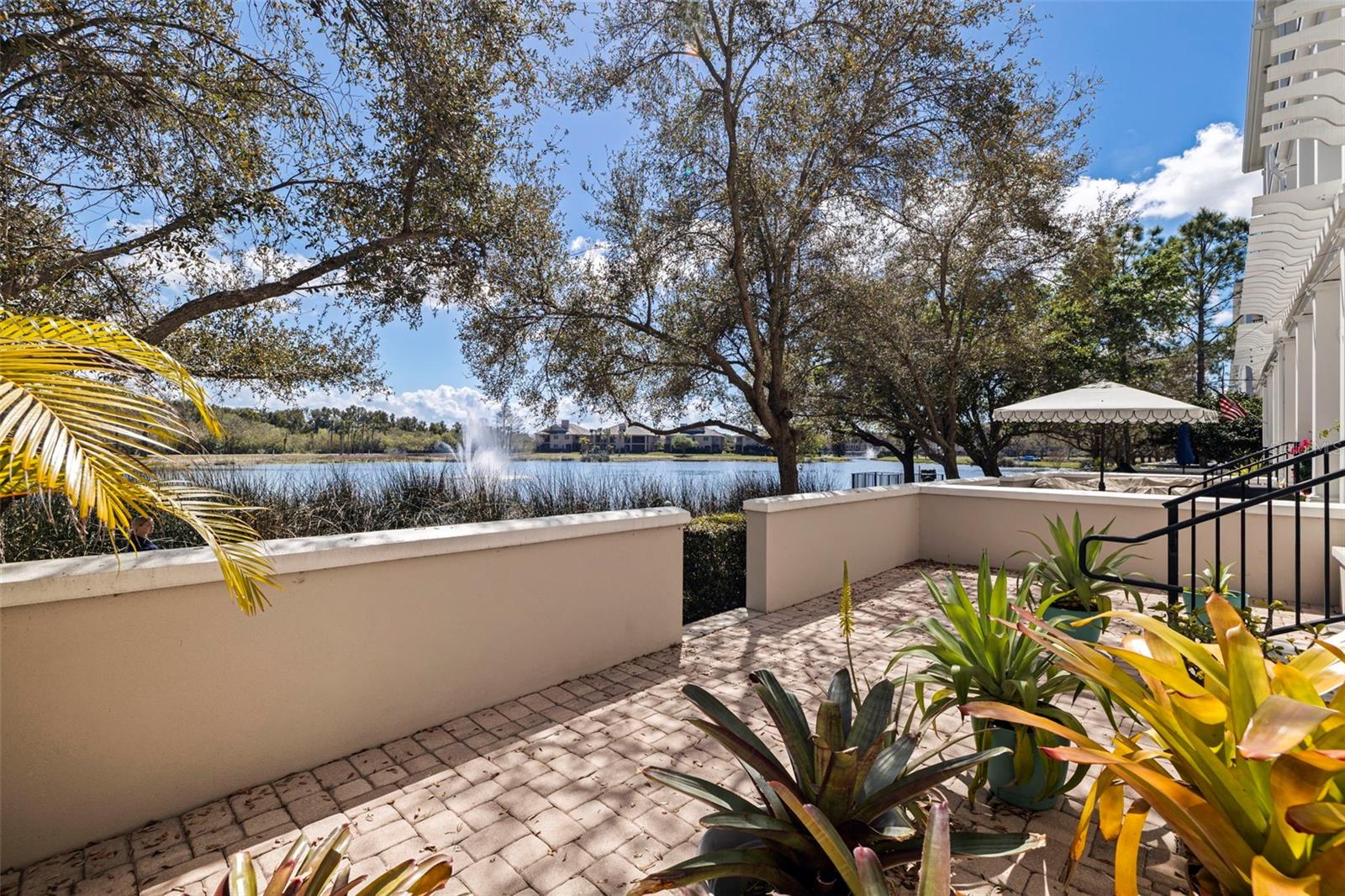 BACK BAY AT CARILLON - Residential