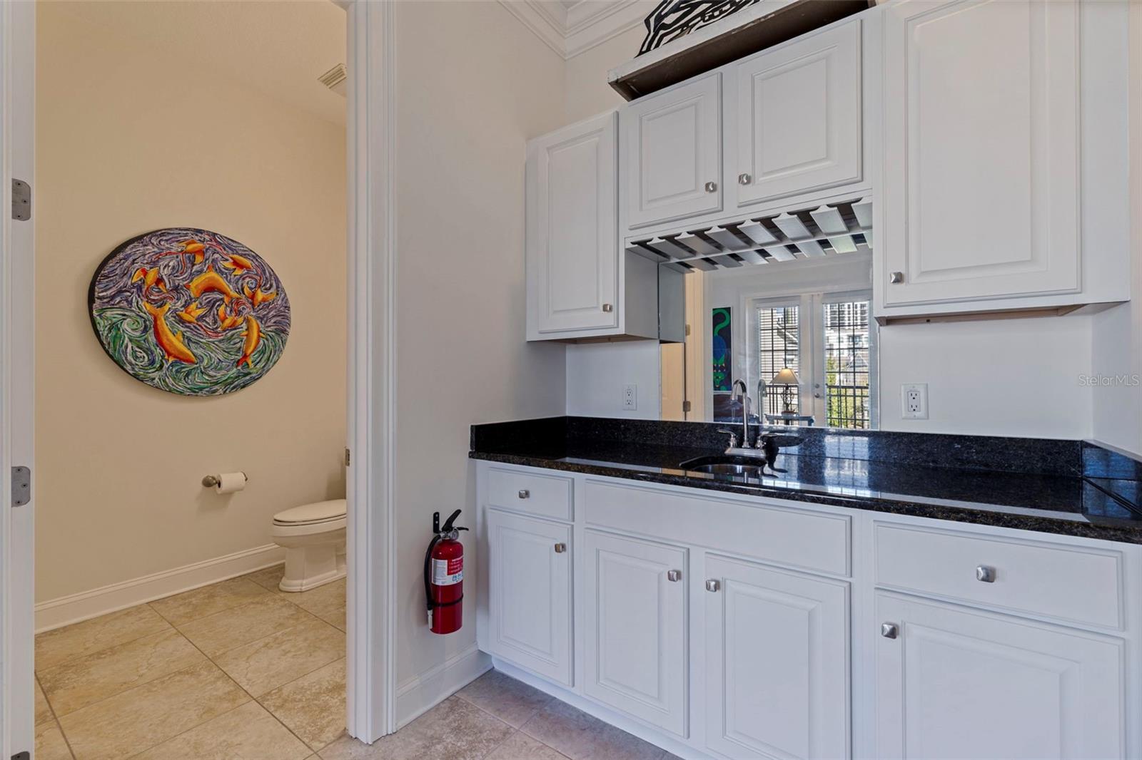 BACK BAY AT CARILLON - Residential