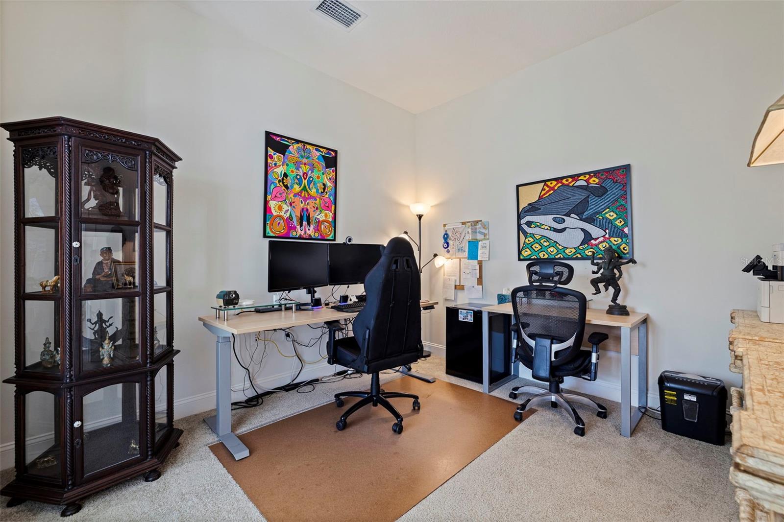 BACK BAY AT CARILLON - Residential