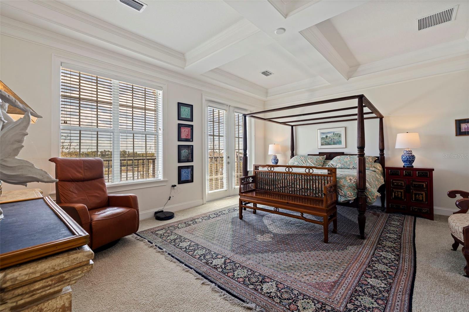 BACK BAY AT CARILLON - Residential